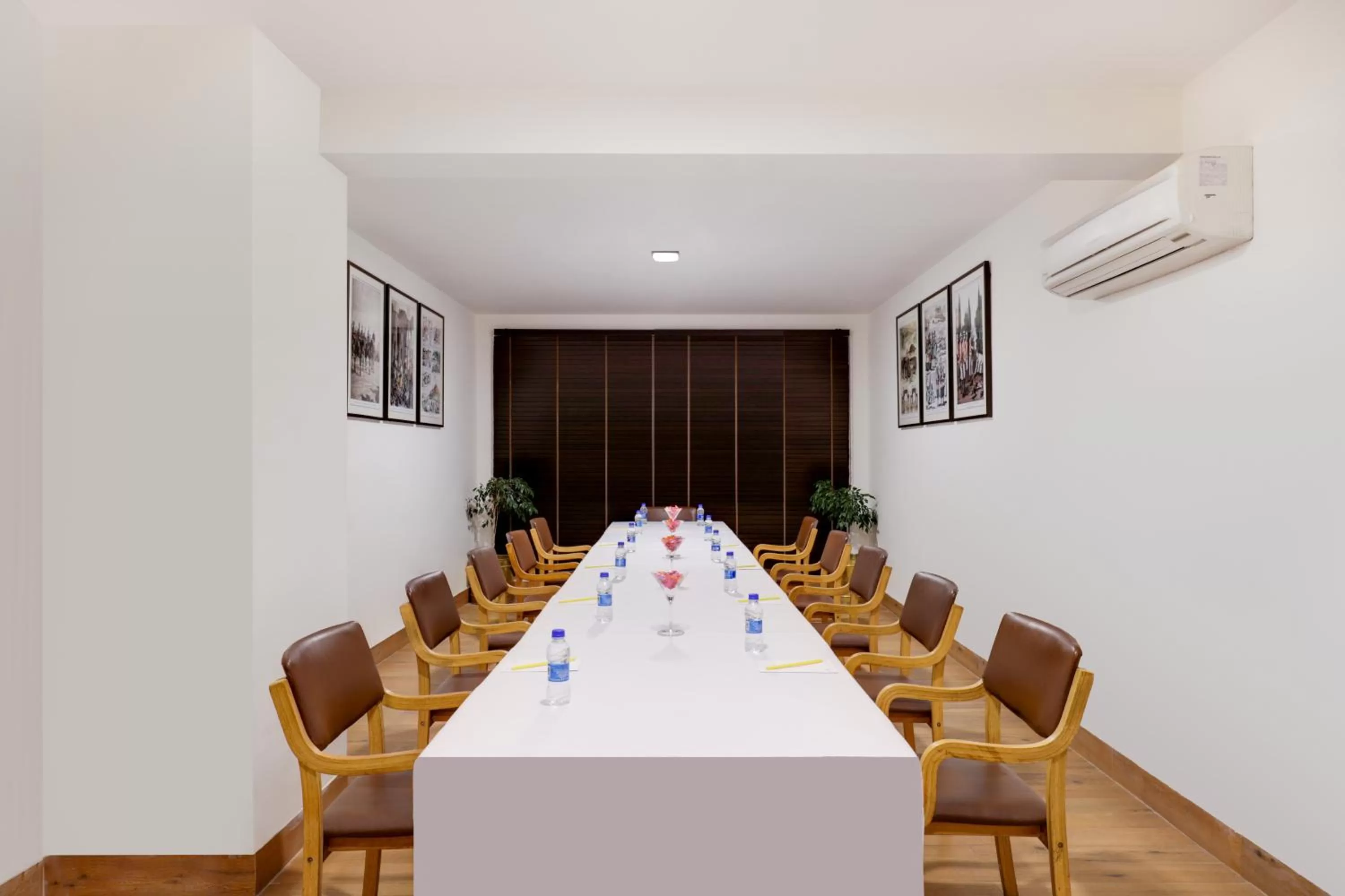 Lemon Tree Hotel Manali