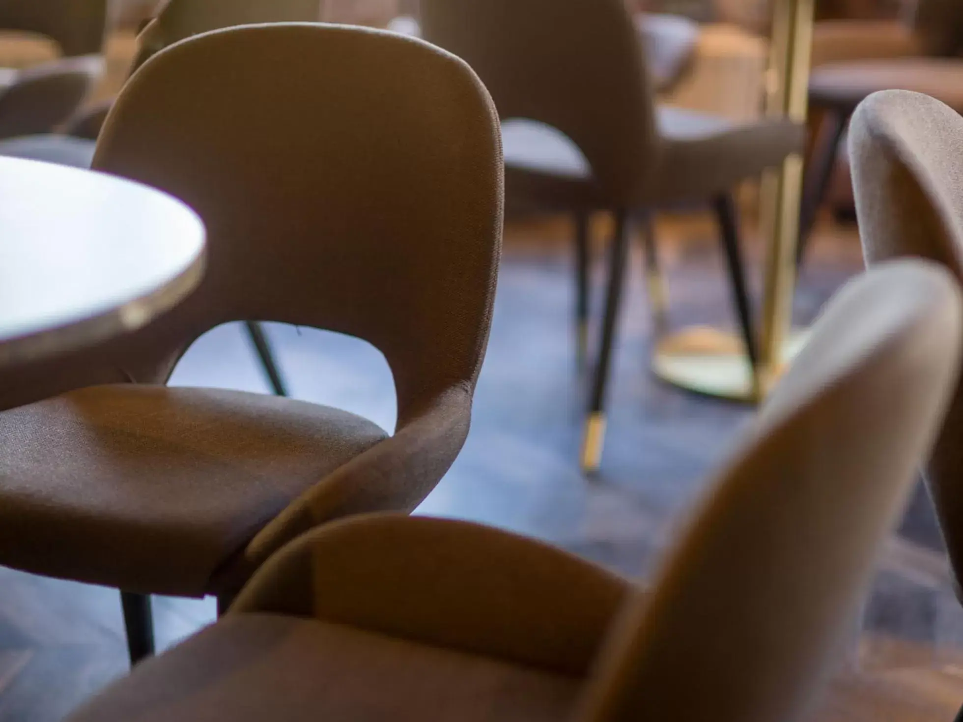 Lounge or bar, Seating Area in Hotel Olympia in Bruges