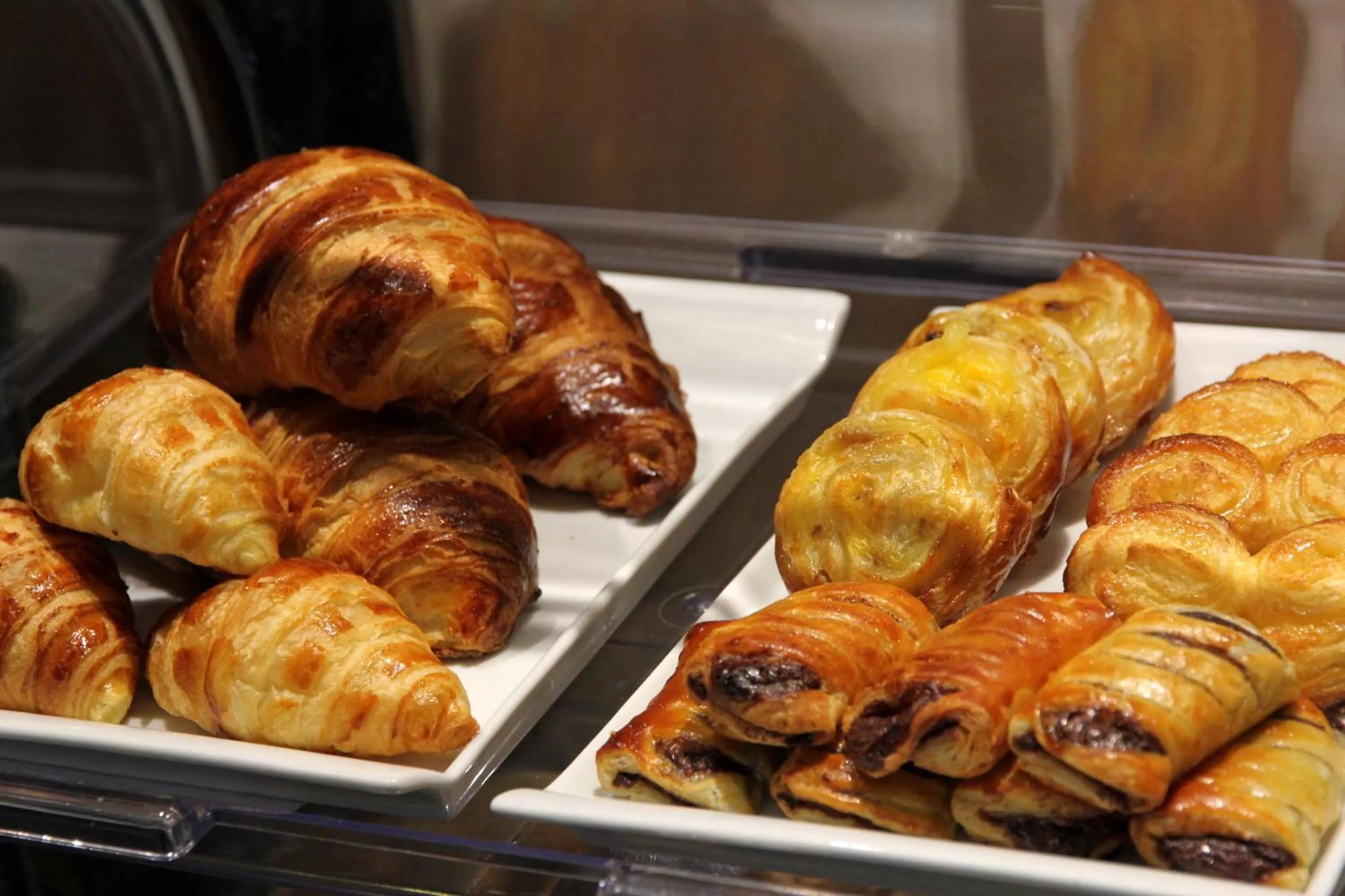 Breakfast in Agua de Mar Hotel Boutique