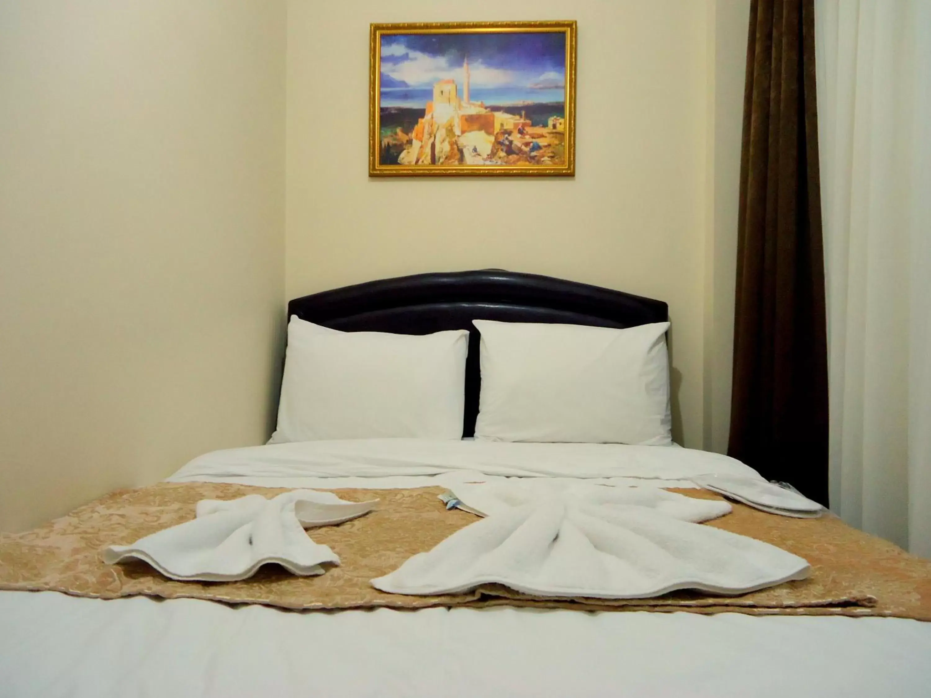 Single Room in Tolga Hotel Single Room in Tolga Hotel