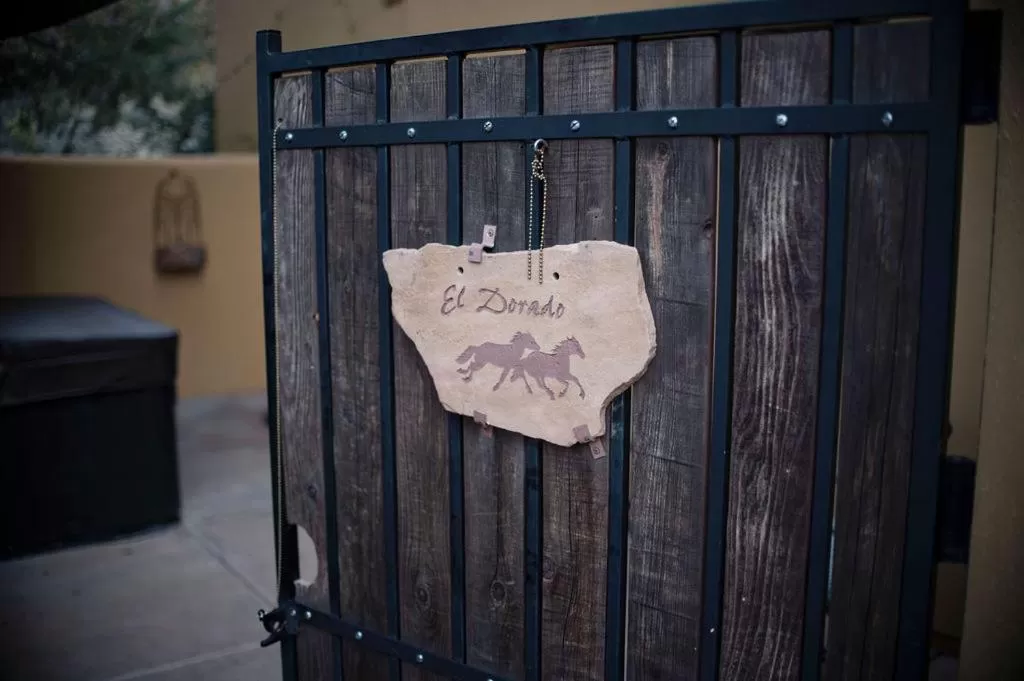 The Inn at Thunder Mountain