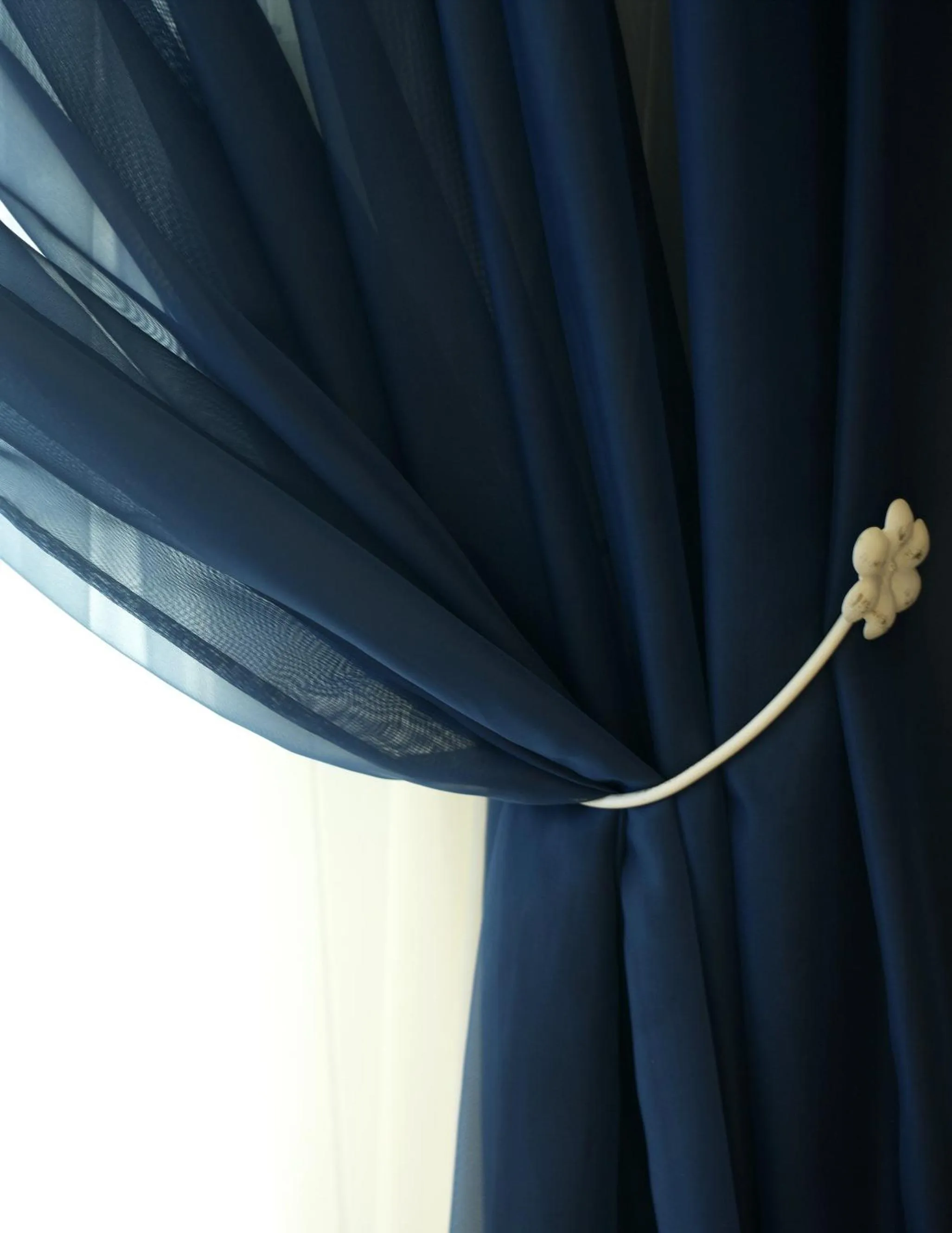 Decorative detail in Hotel Feldberg