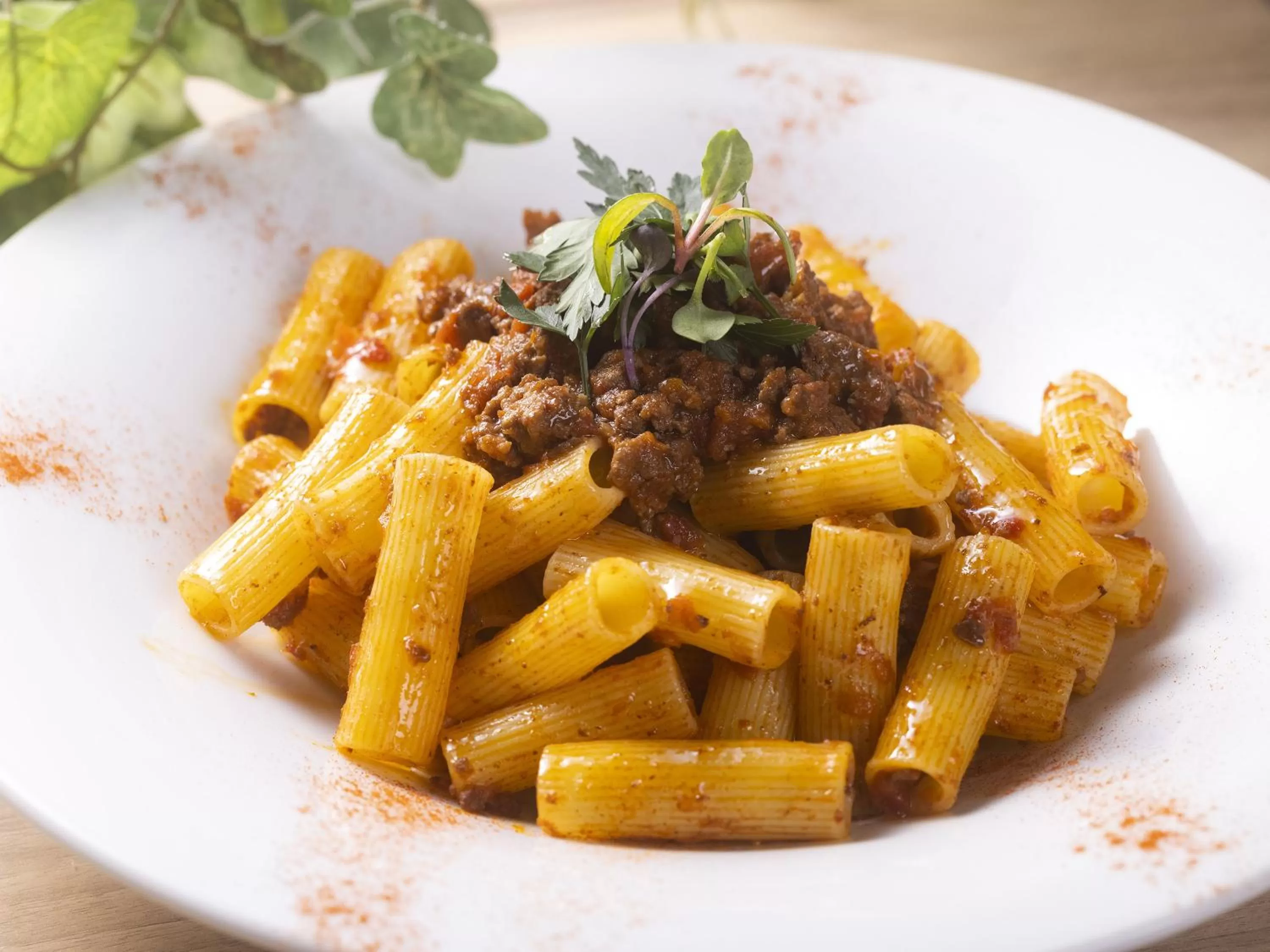 Breakfast in Hotel Gracery Ginza