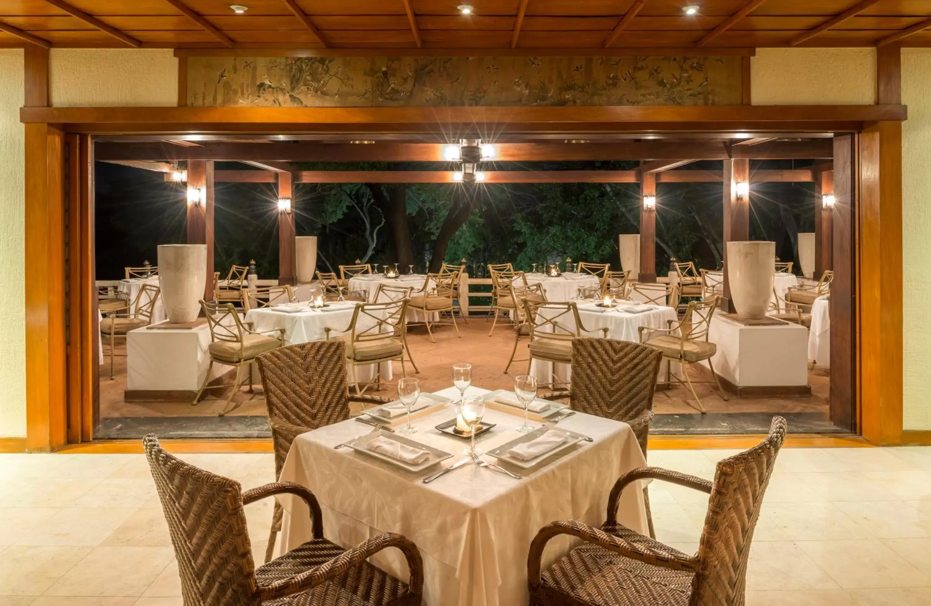 Banquet/Function facilities, Restaurant/Places to Eat in Sumiya Cuernavaca