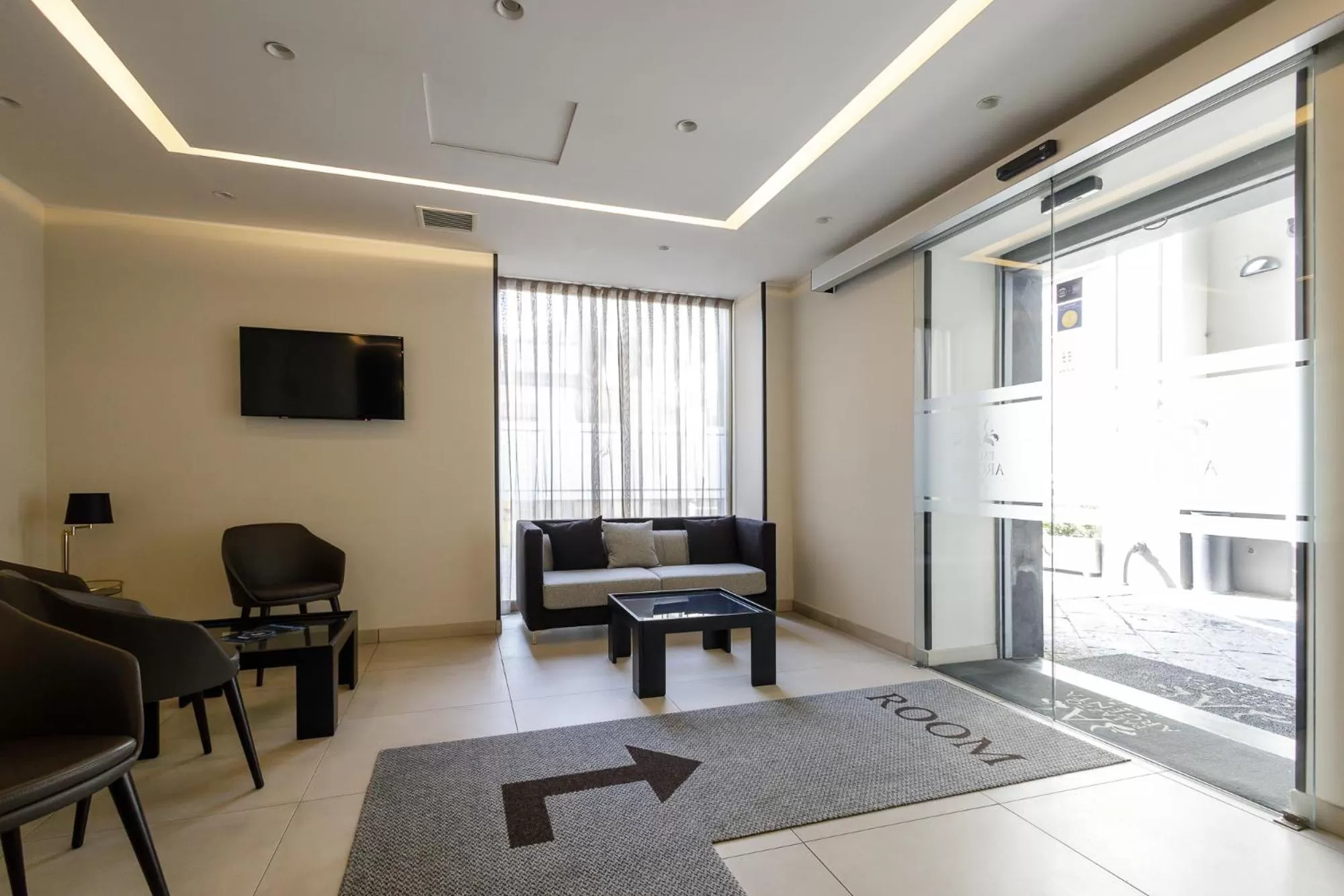 Hotel Palazzo Argenta