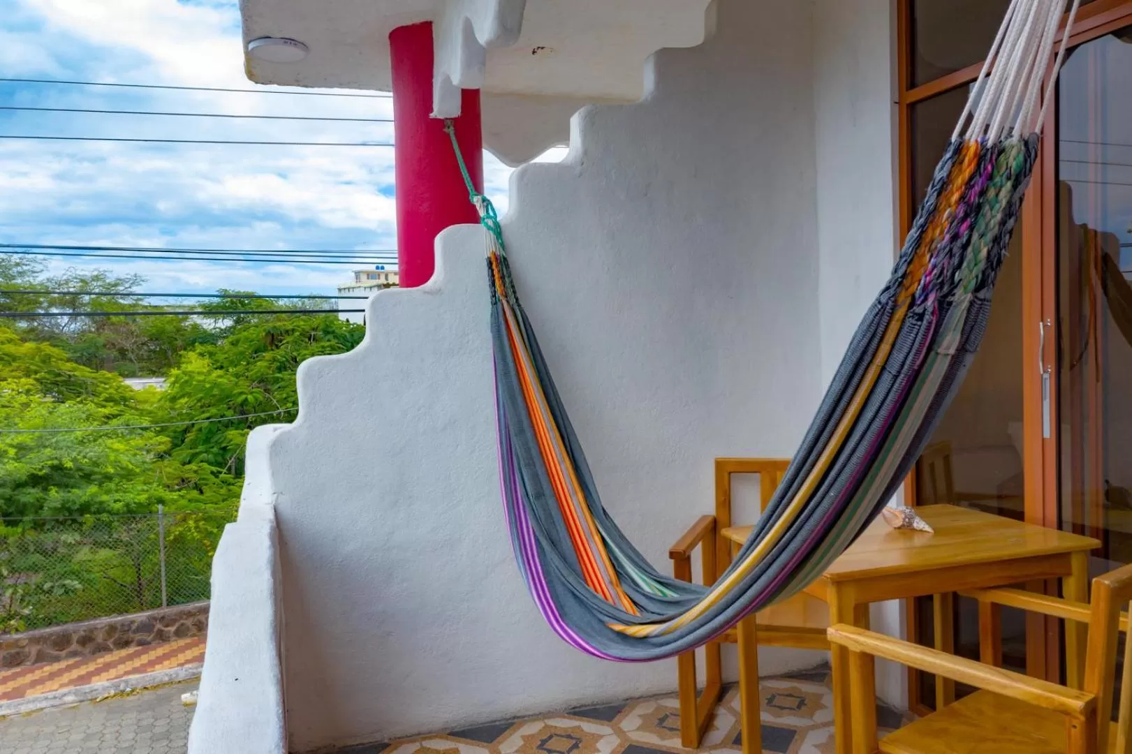 Royal Galápagos Inn