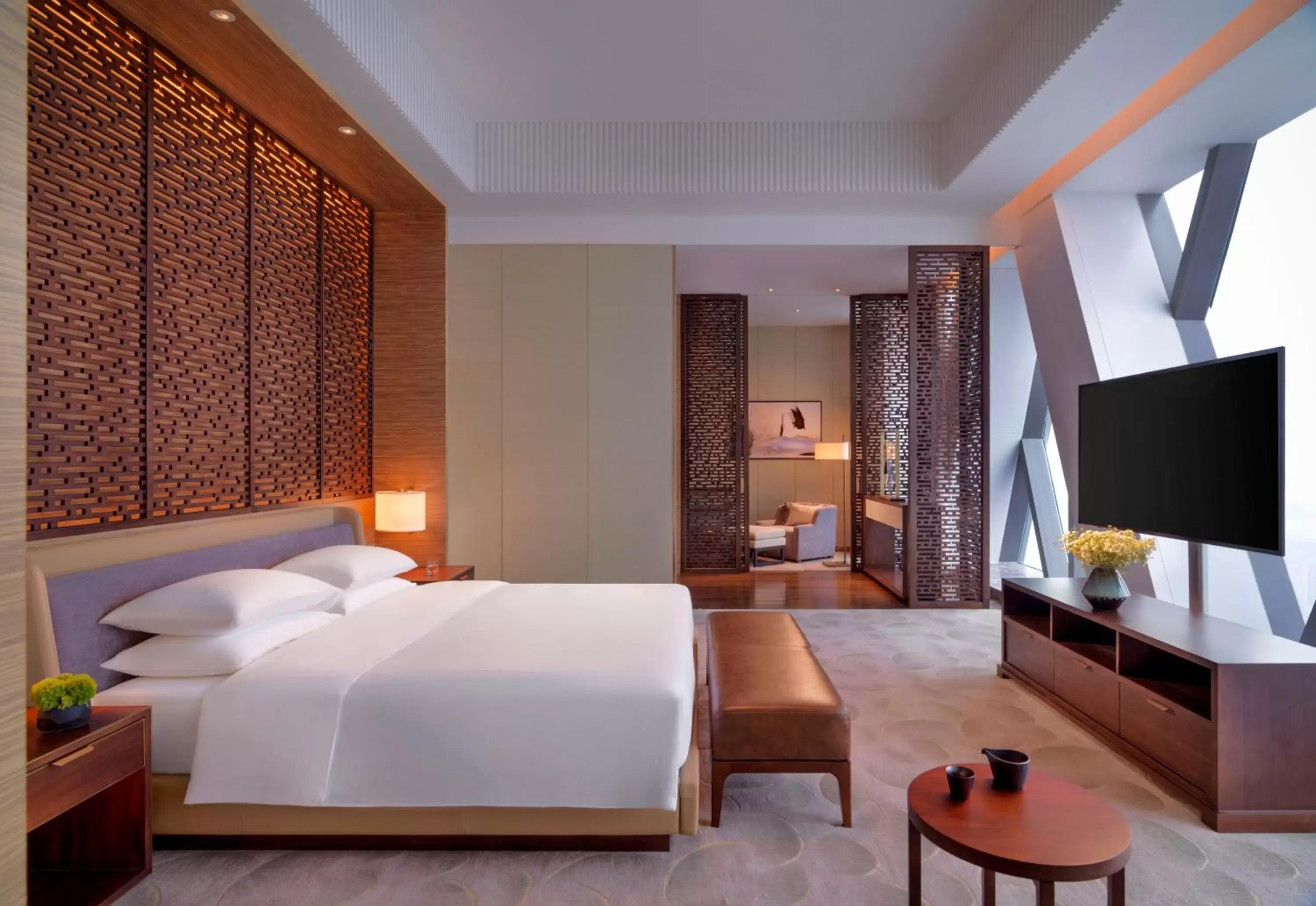 Hyatt Regency Zhenjiang