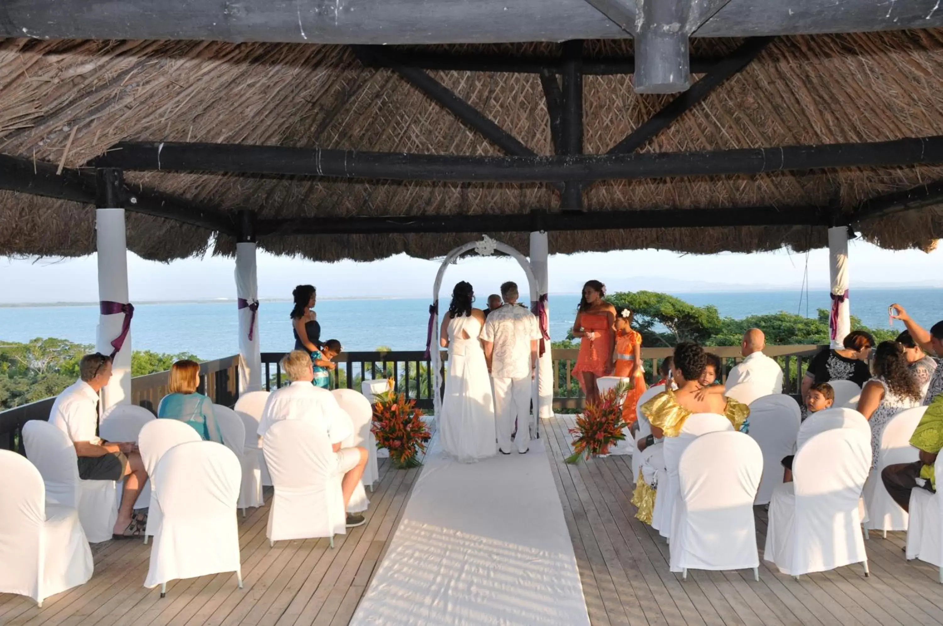 Day, Banquet Facilities in Anchorage Beach Resort