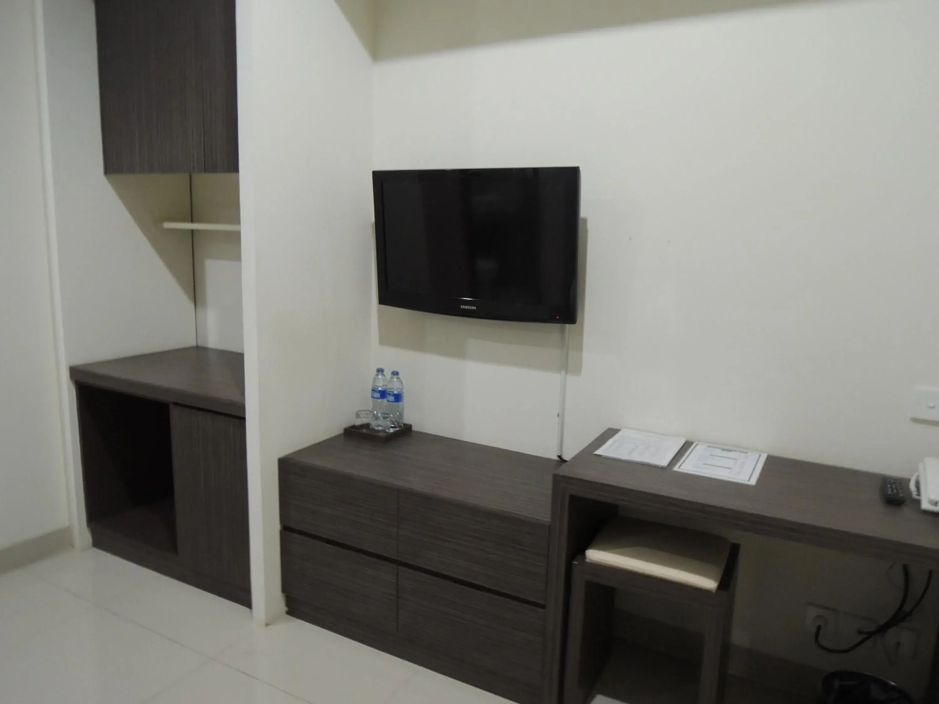 Photo of the whole room in Harlys Residence Photo of the whole room in Harlys Residence