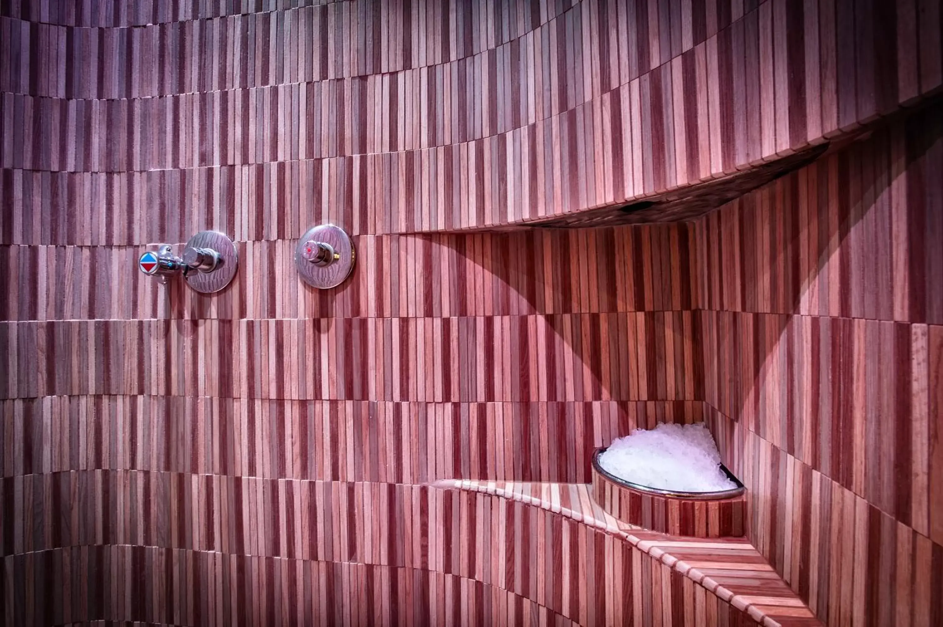 Spa and wellness centre/facilities in Eurohotel Spa and wellness centre/facilities in Eurohotel