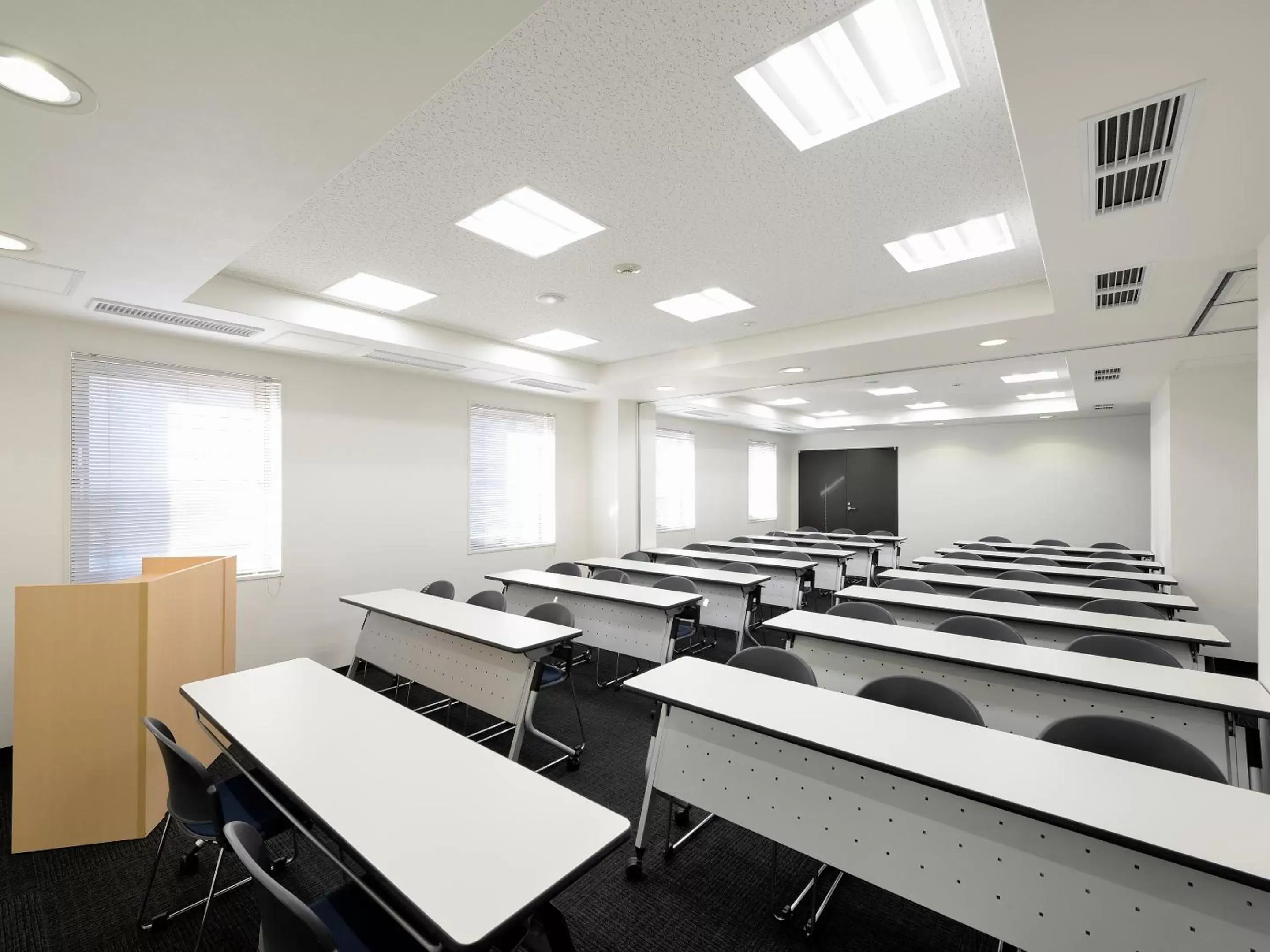 Meeting/conference room in JR Kyushu Hotel Kagoshima