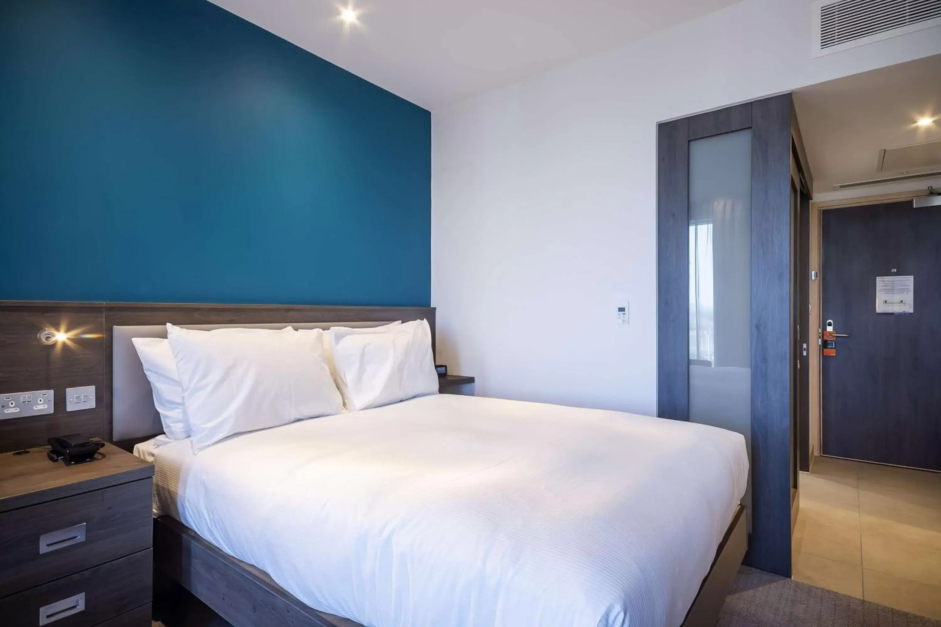 Bed in Hampton By Hilton Stockton On Tees