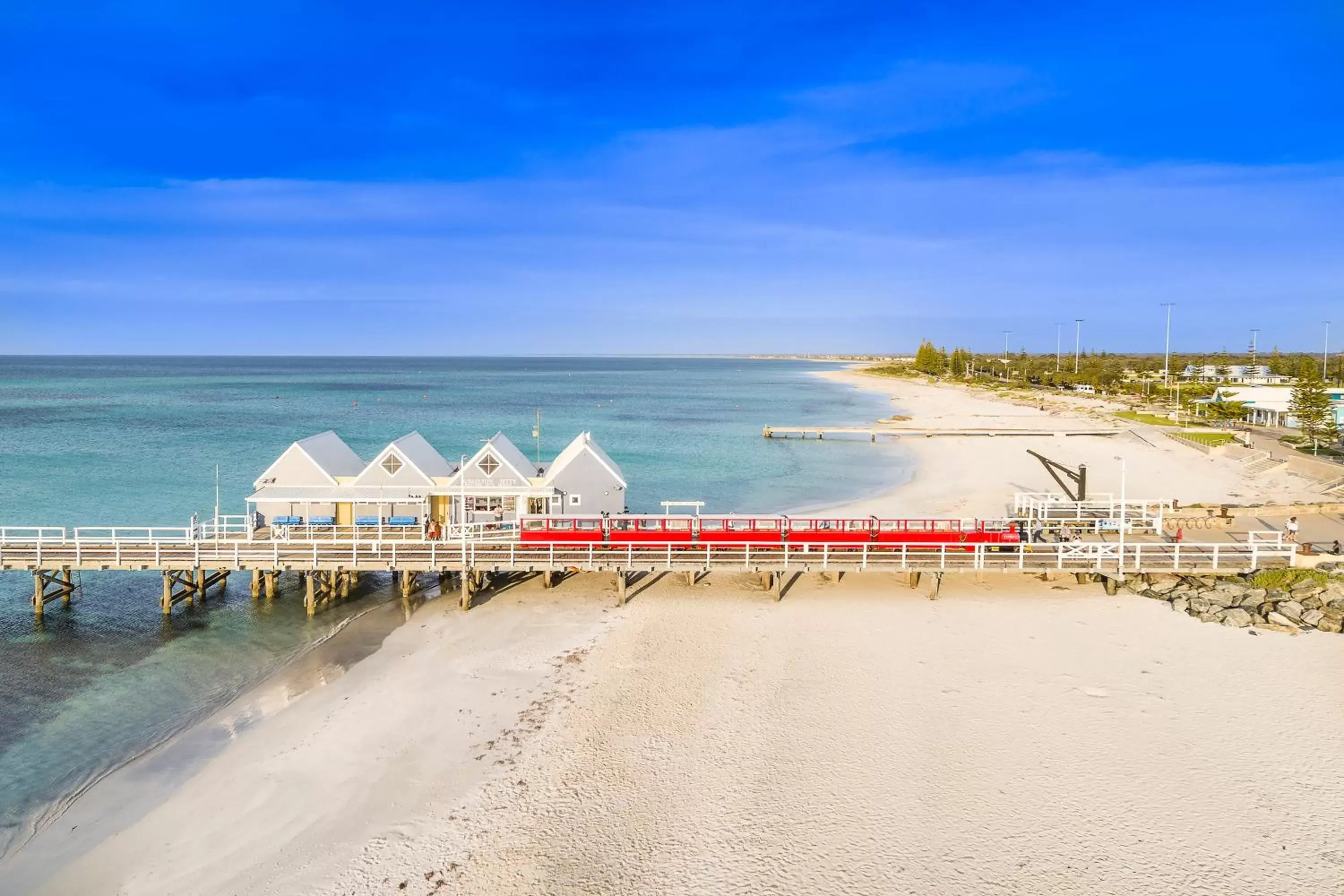 Off site, Beach in The Sebel Busselton