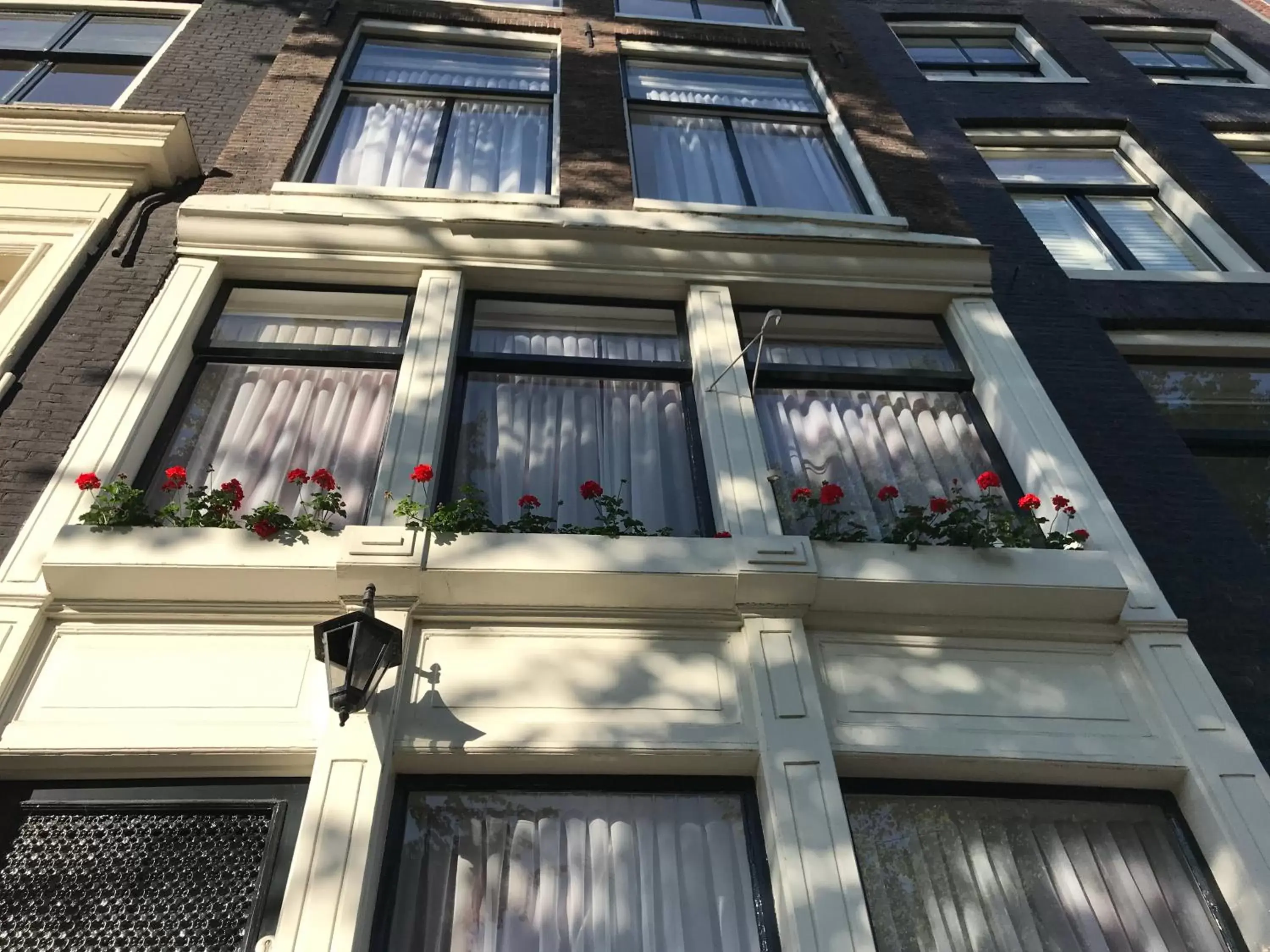 Property Building in Keizershouse Amsterdam