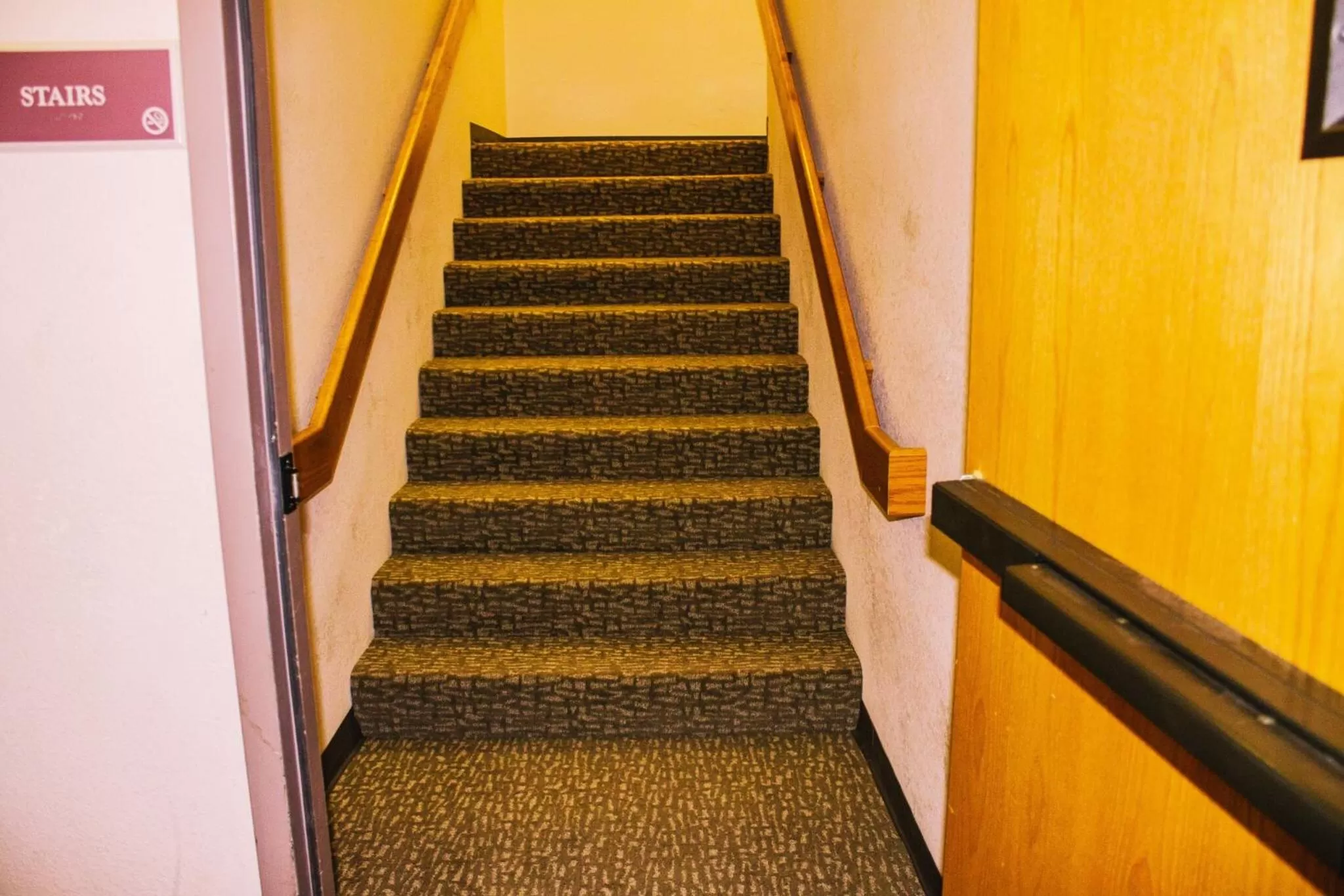 Americas Best Value Inn-Fredonia