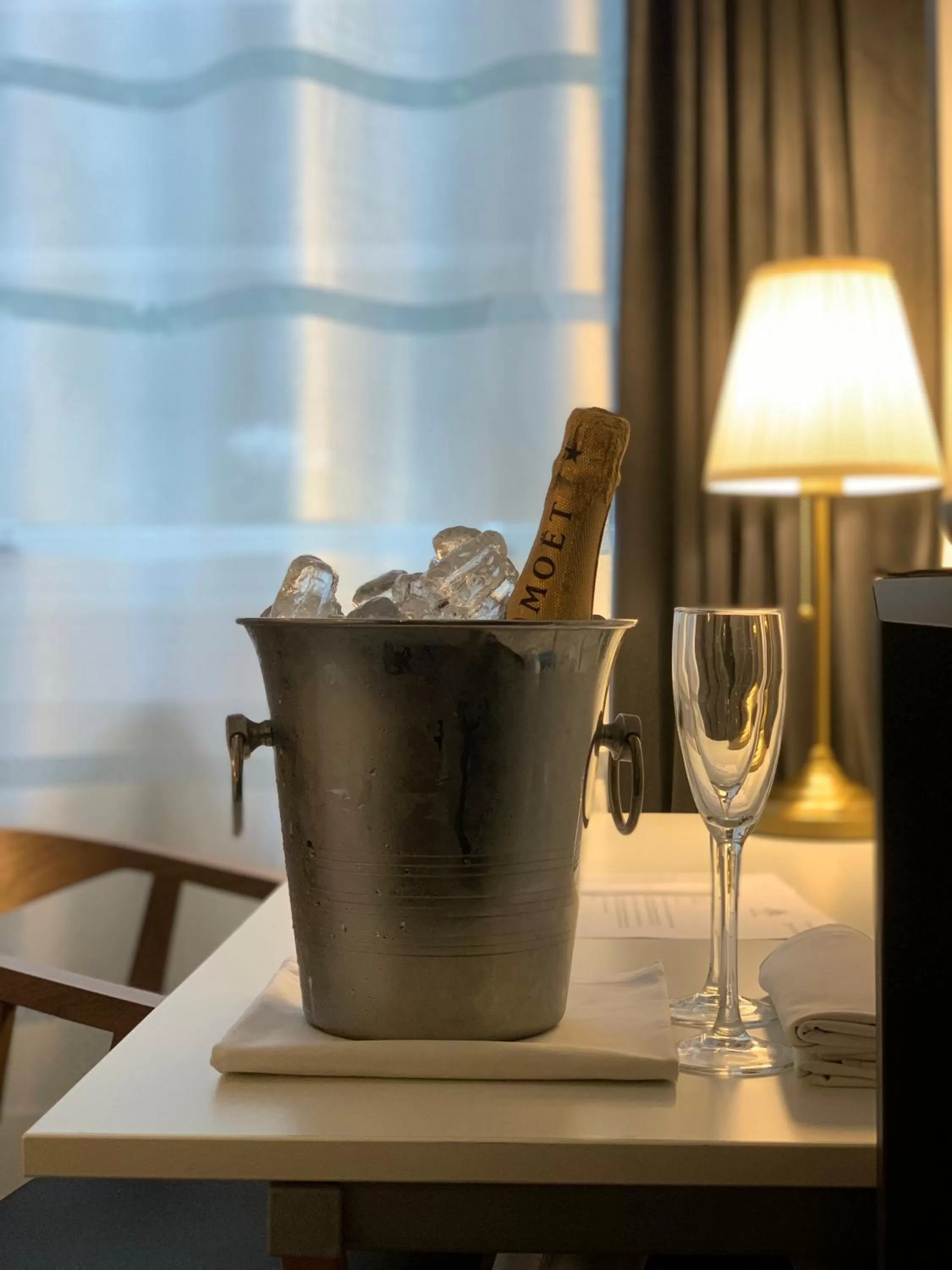 Food and drinks, Drinks in Ferndale Mews