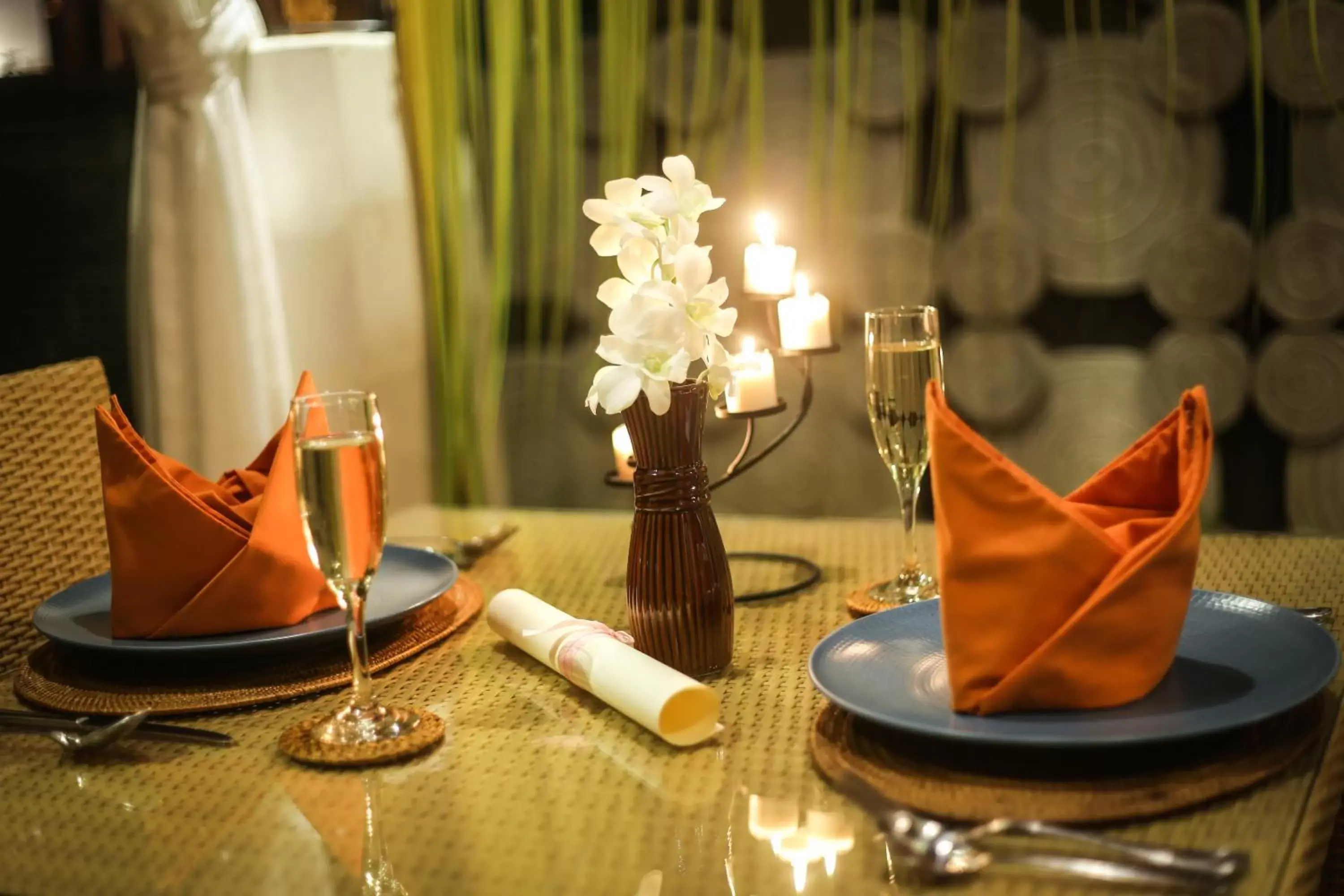 Restaurant/places to eat in Argya Santi Resort Restaurant/places to eat in Argya Santi Resort