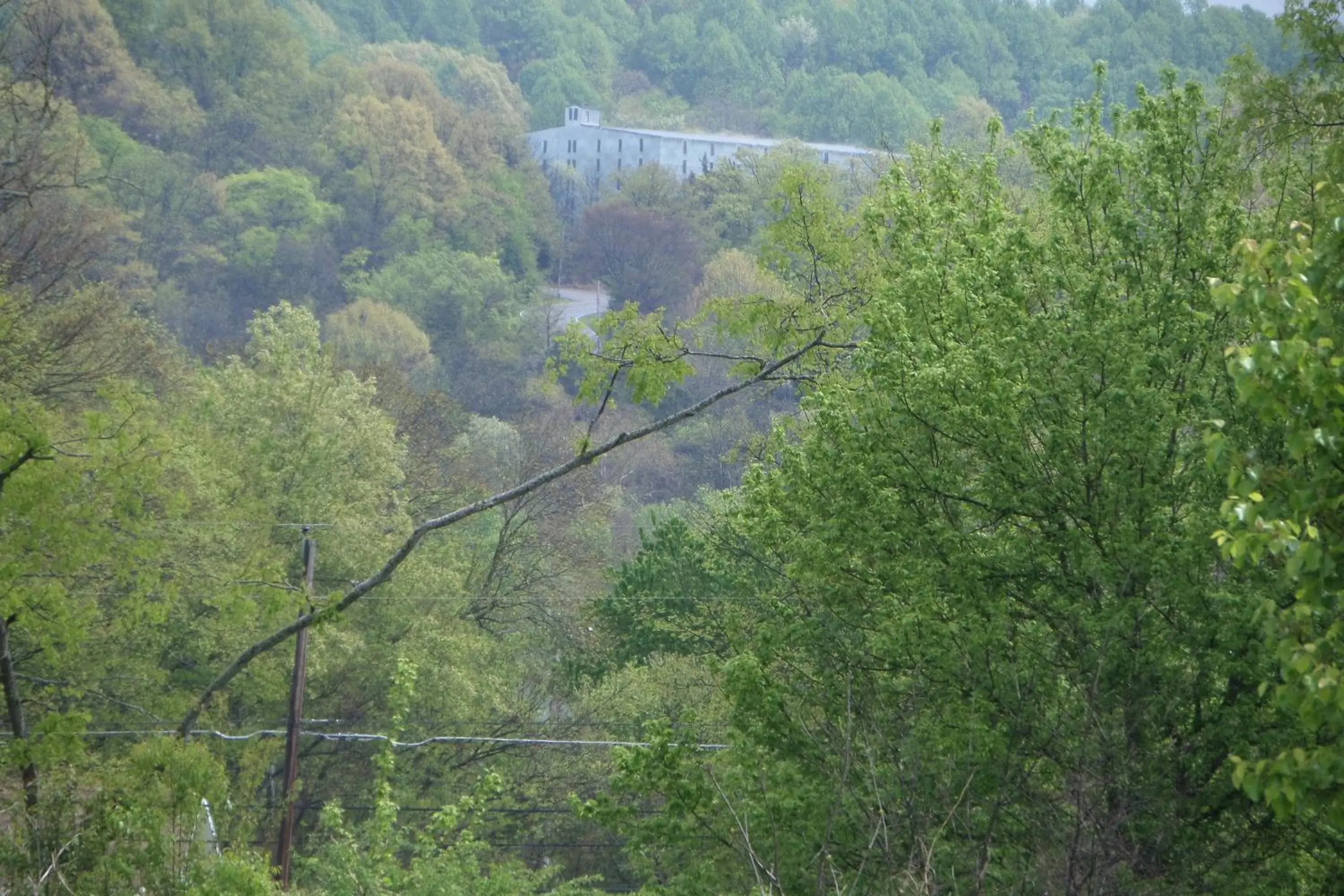 Other, Natural Landscape in Lynchburg Country Inn