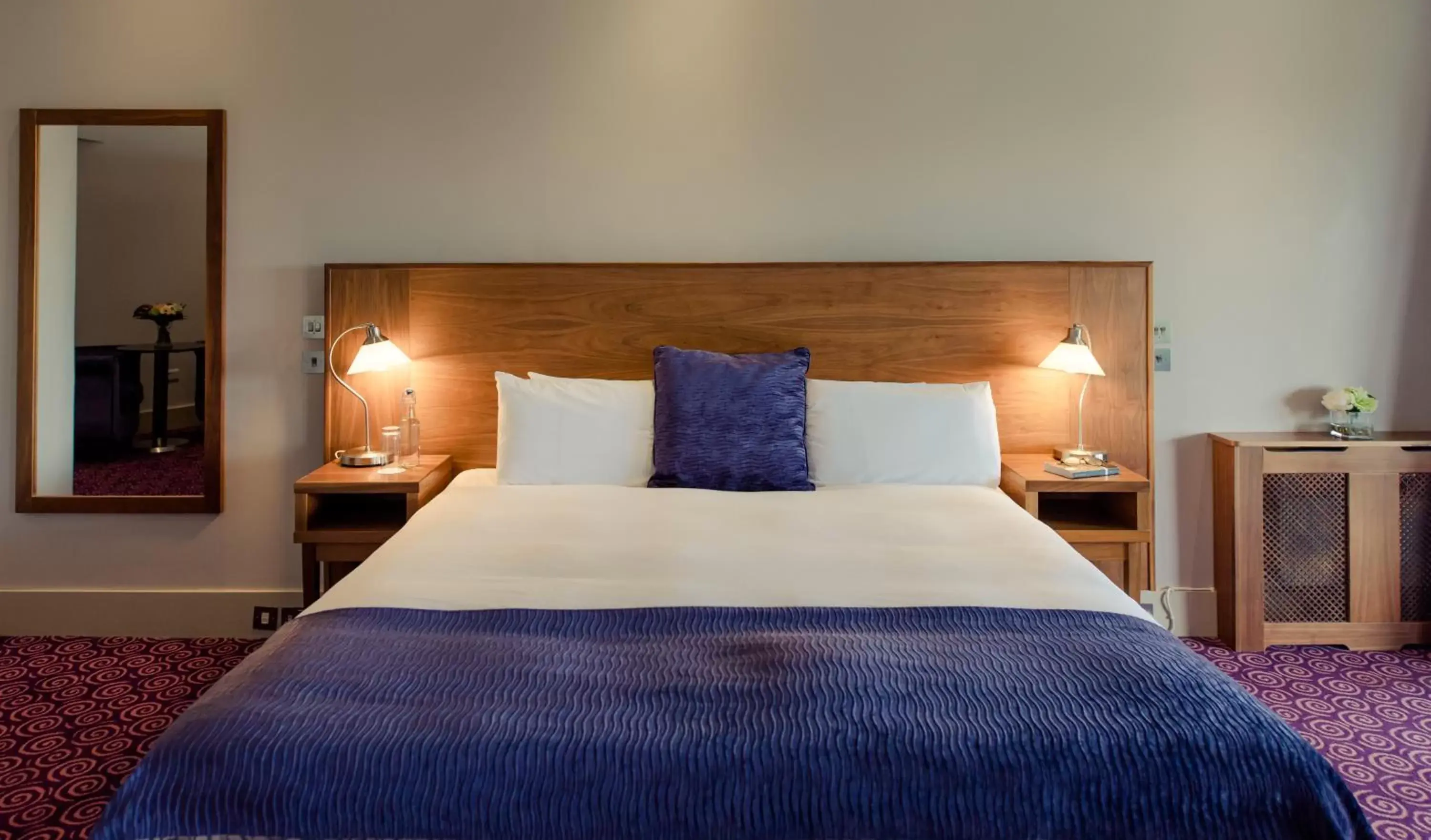 Penthouse Suite in Osprey Hotel Penthouse Suite in Osprey Hotel