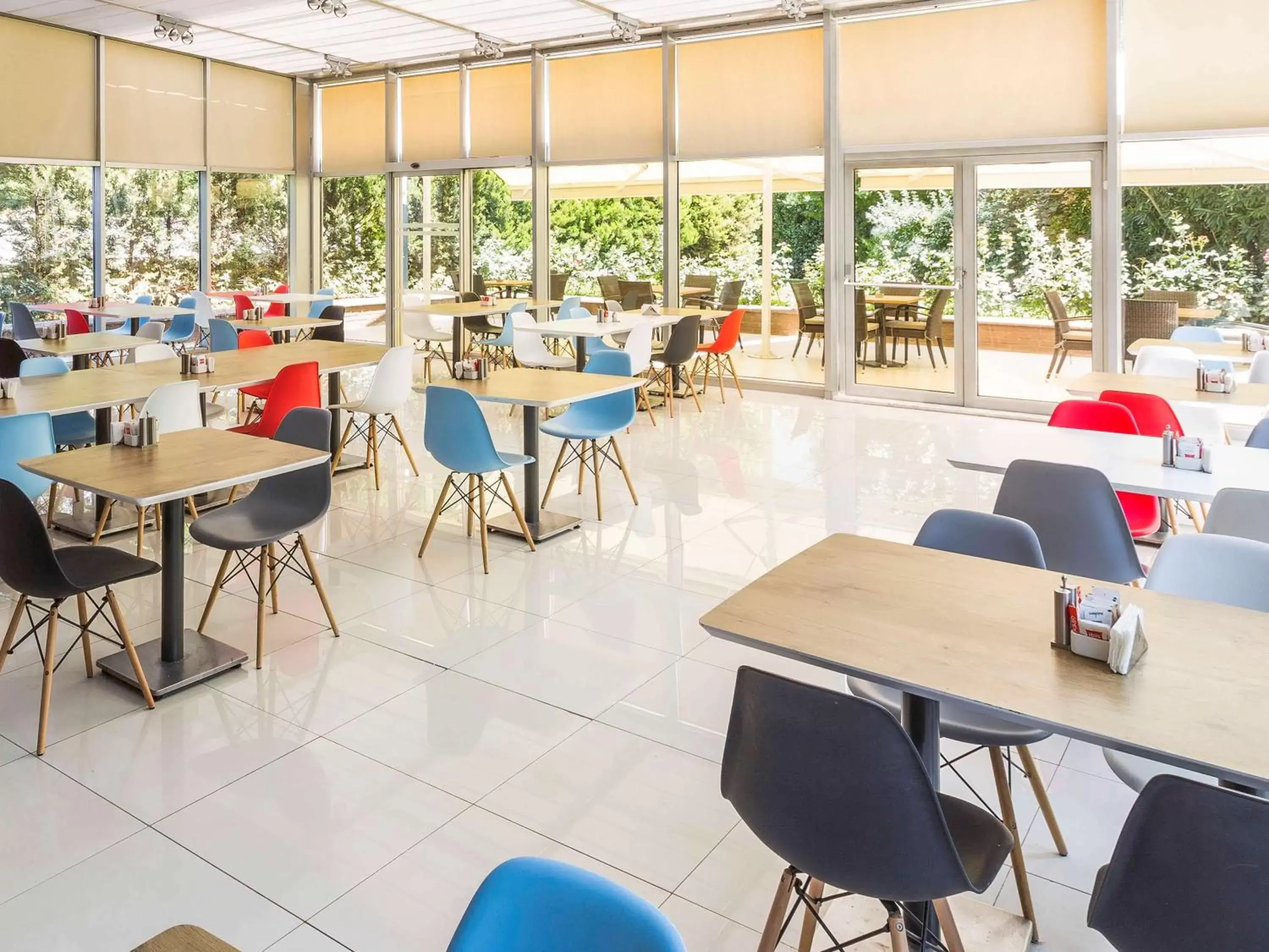 Restaurant/Places to Eat in Ibis Gaziantep