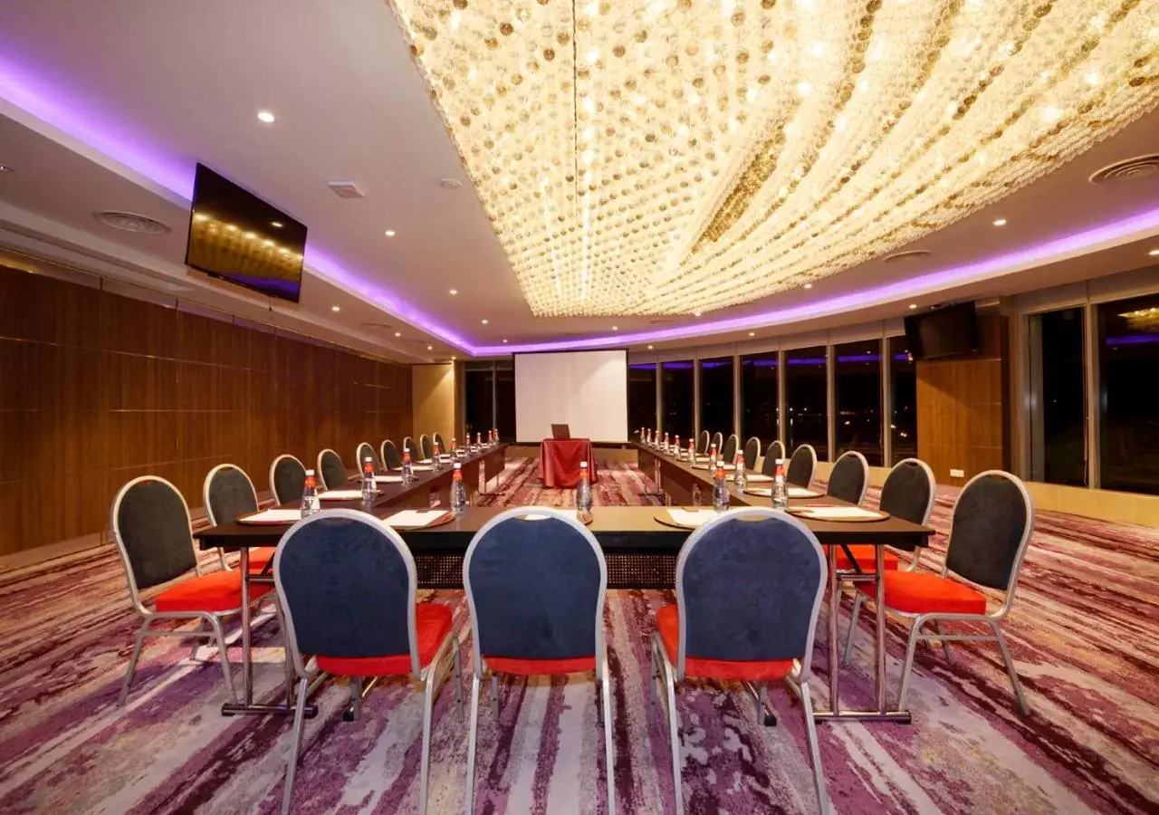 Meeting/conference room in Lexis Hibiscus Port Dickson