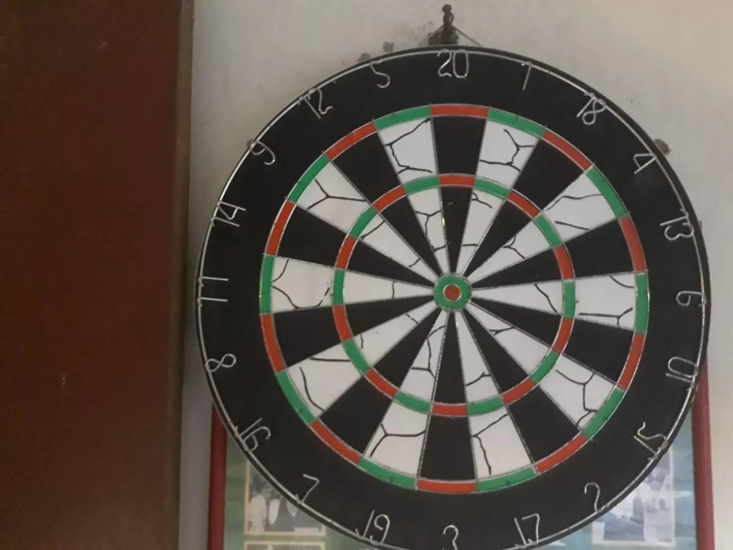 Property building in Adchara Mansion