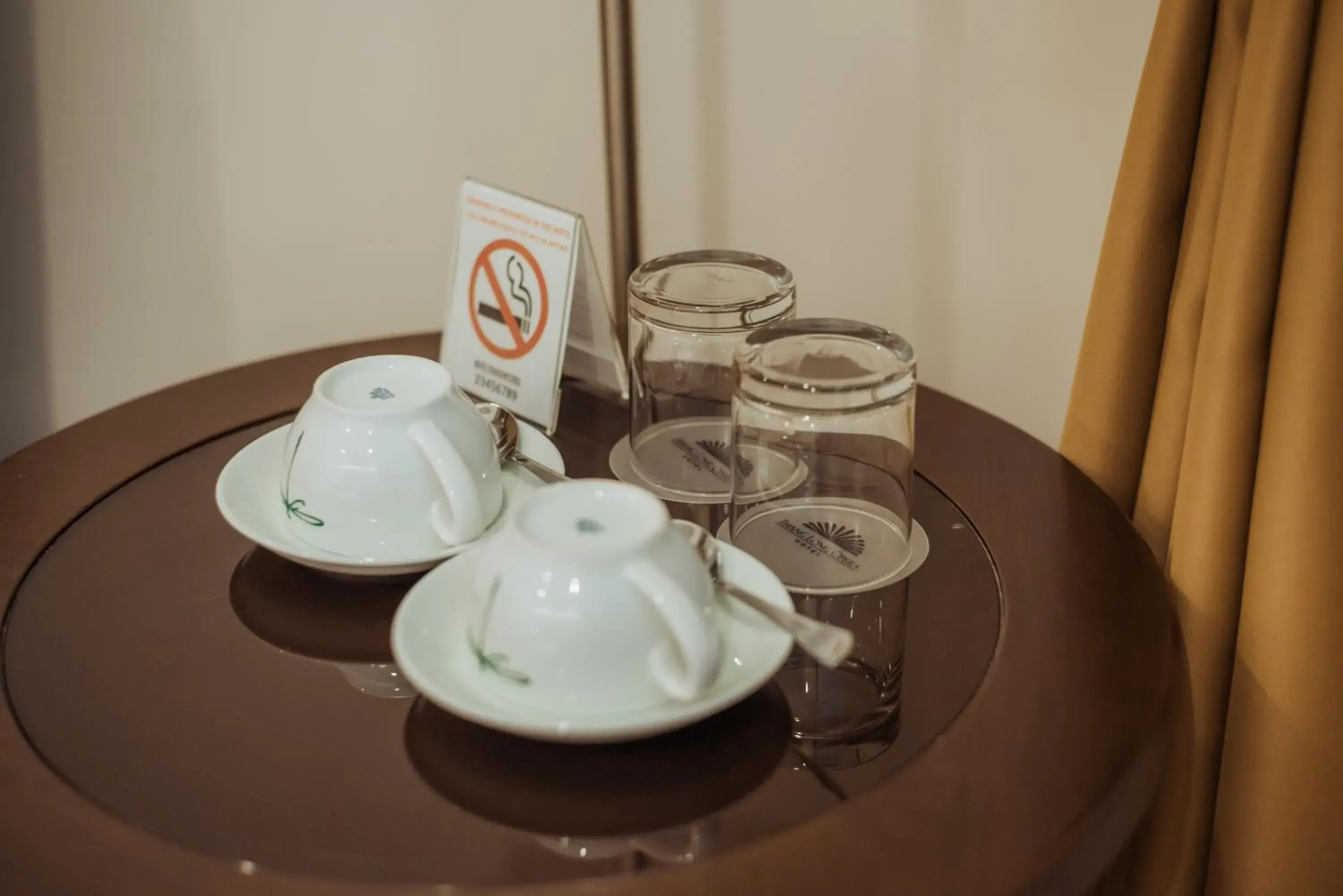 Coffee/tea facilities in Thang Long Opera Hotel