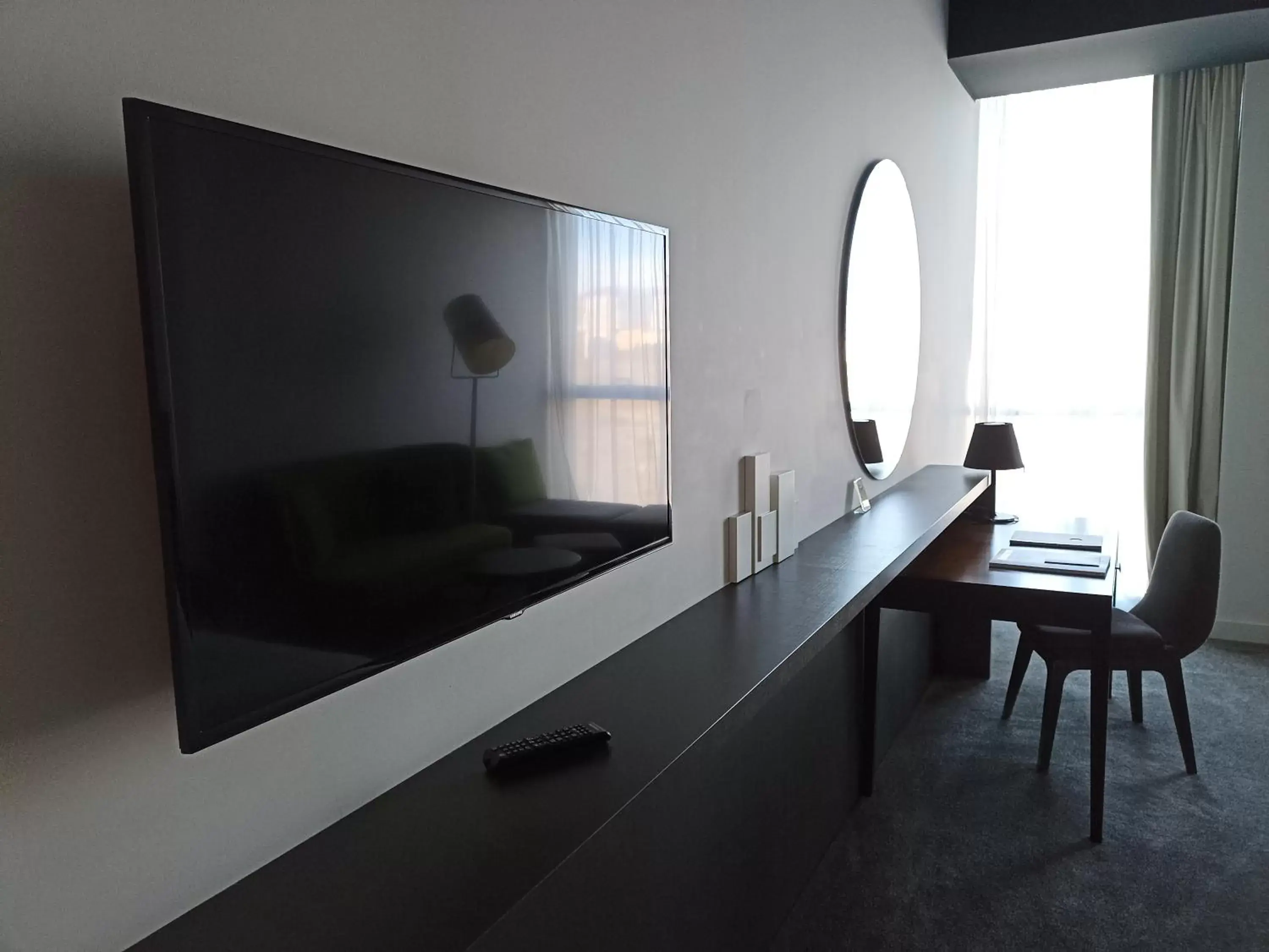 Superior Double Room in CUE Podgorica Superior Double Room in CUE Podgorica