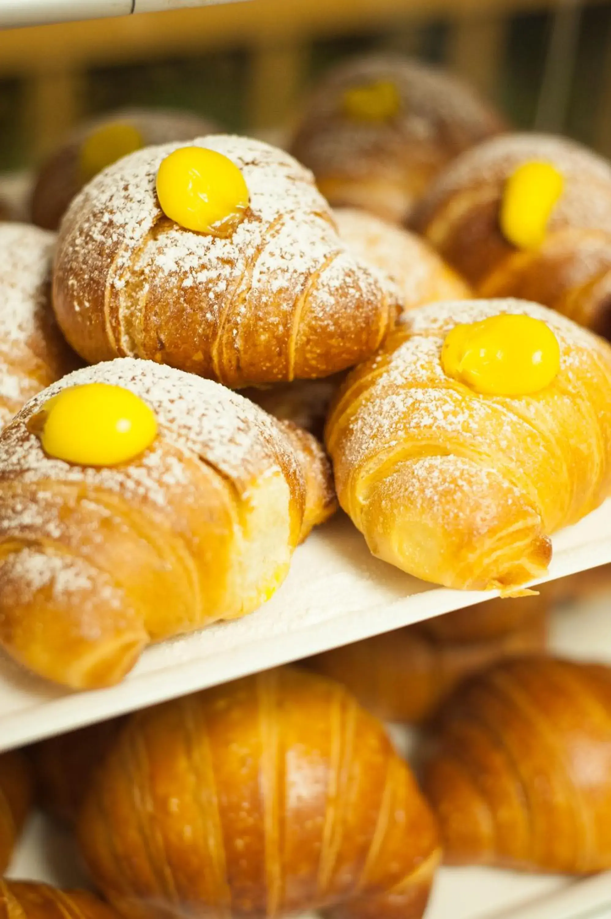 Food close-up, Food in Park Hotel Terme Mediterraneo