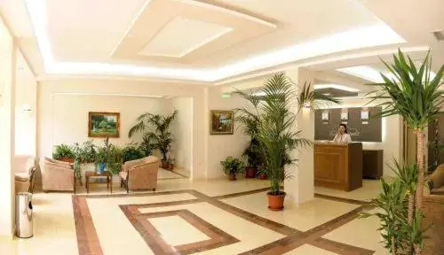 Lobby or reception, Lobby/Reception in Legends Hotel