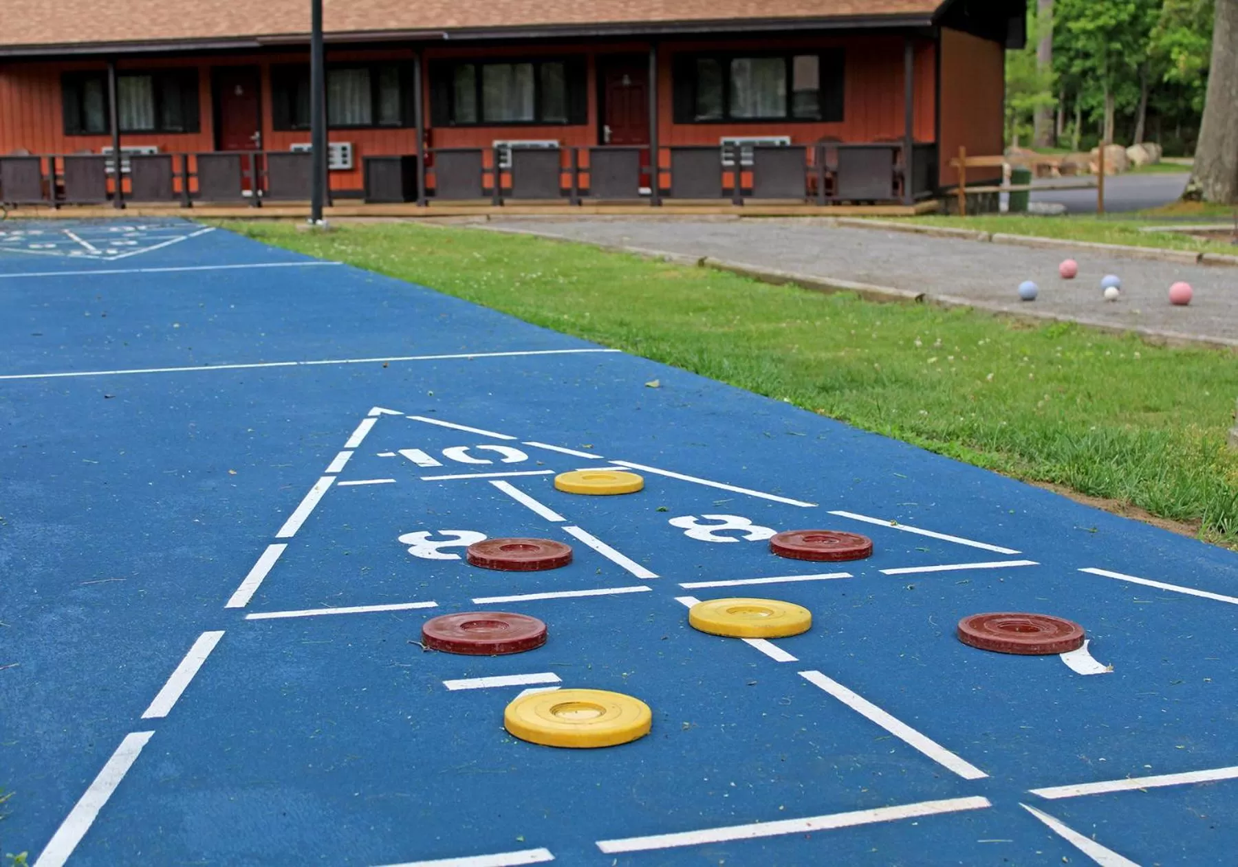 Other Activities in Bayside Resort, Lake George NY