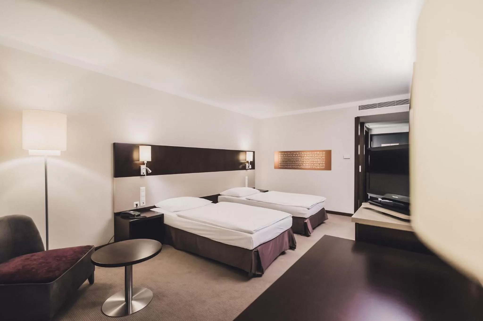 elaya hotel stuttgart ludwigsburg ehemals Abacco by Rilano