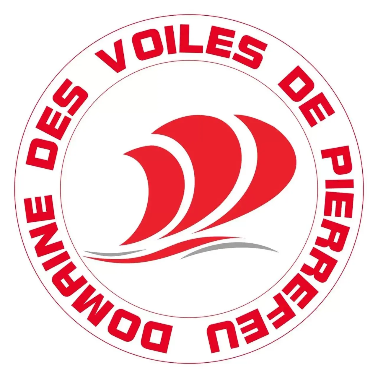 Property logo or sign in Domaine des voiles de Pierrefeu