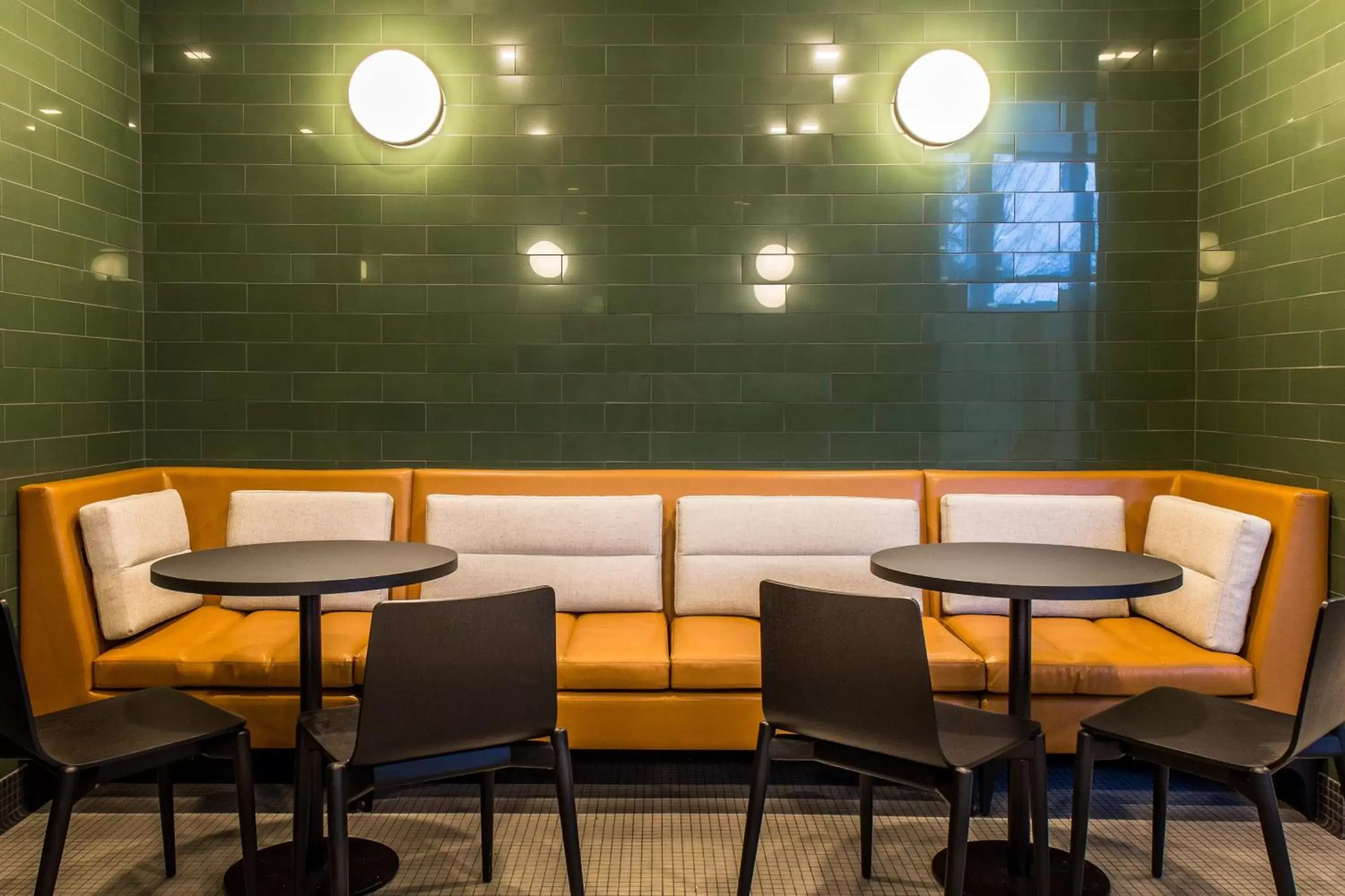 Restaurant/places to eat in Hew & Draw Hotel Restaurant/places to eat in Hew & Draw Hotel