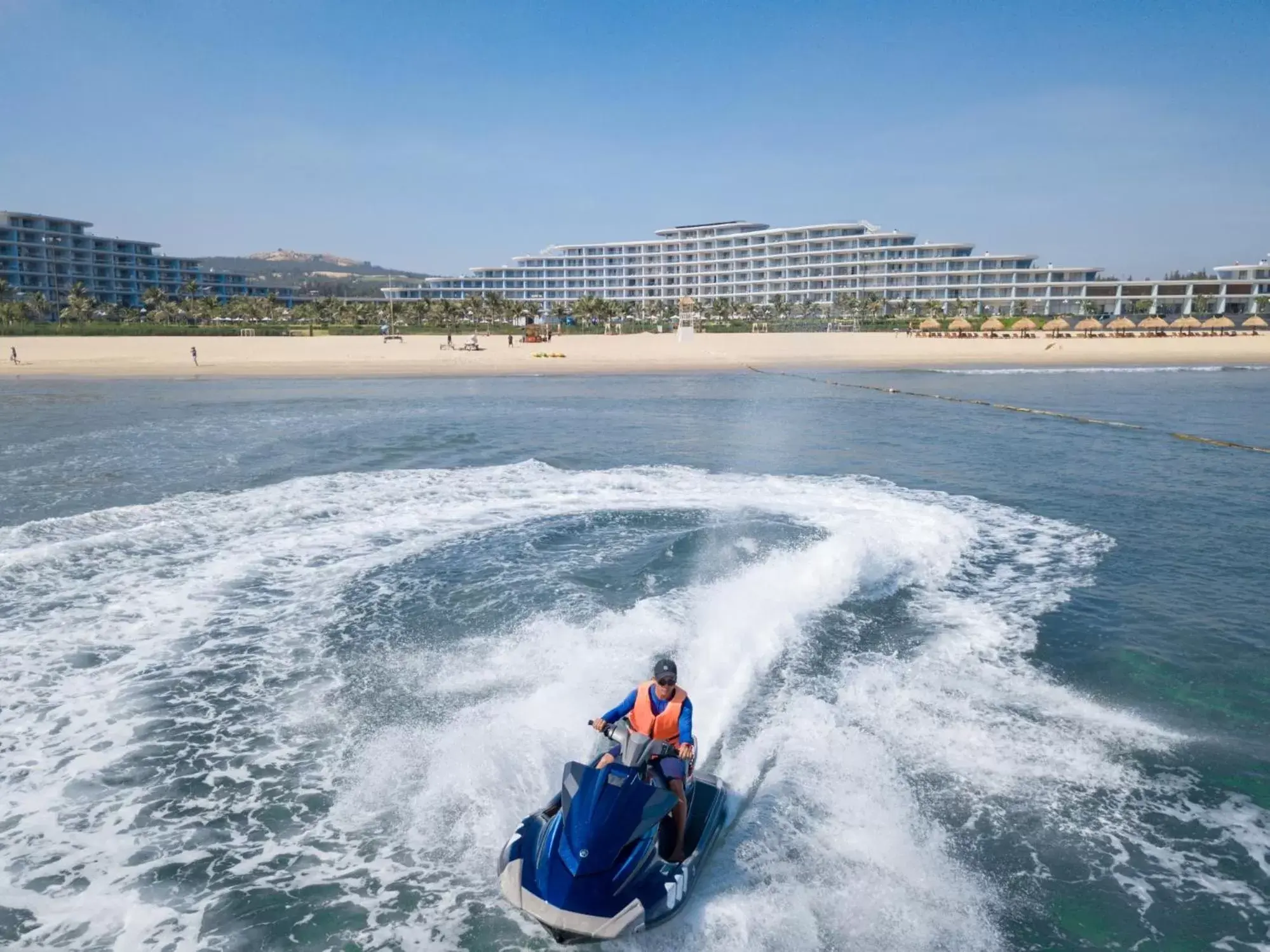 Entertainment in FLC Luxury Hotel Quy Nhon