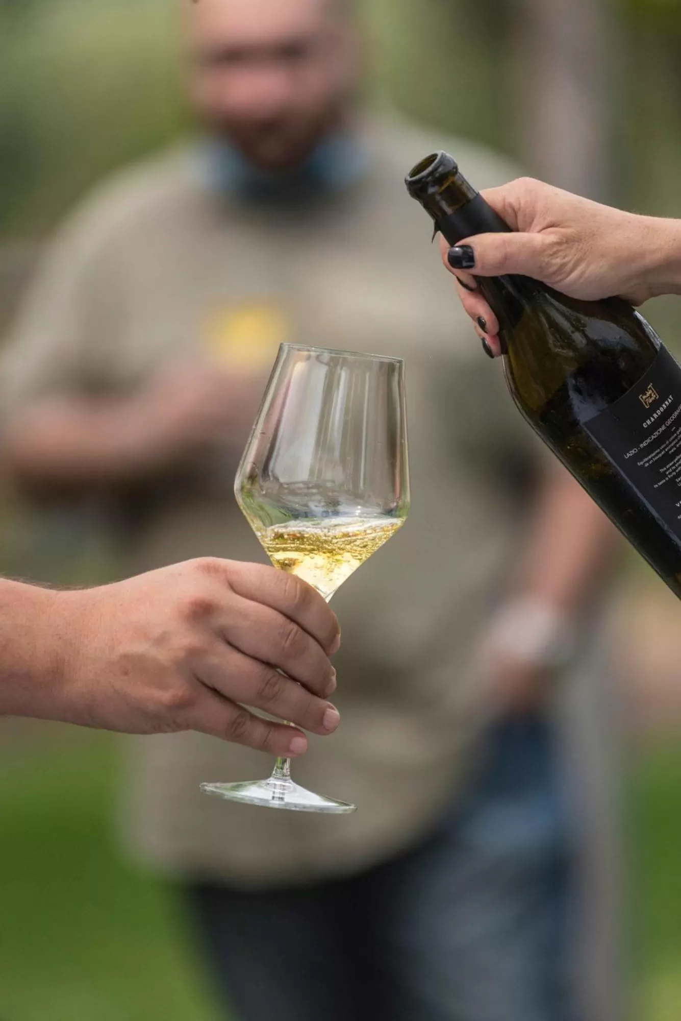 Nearby landmark in Antico Borgo Molino 7cento vicino ai Giardini di Ninfa