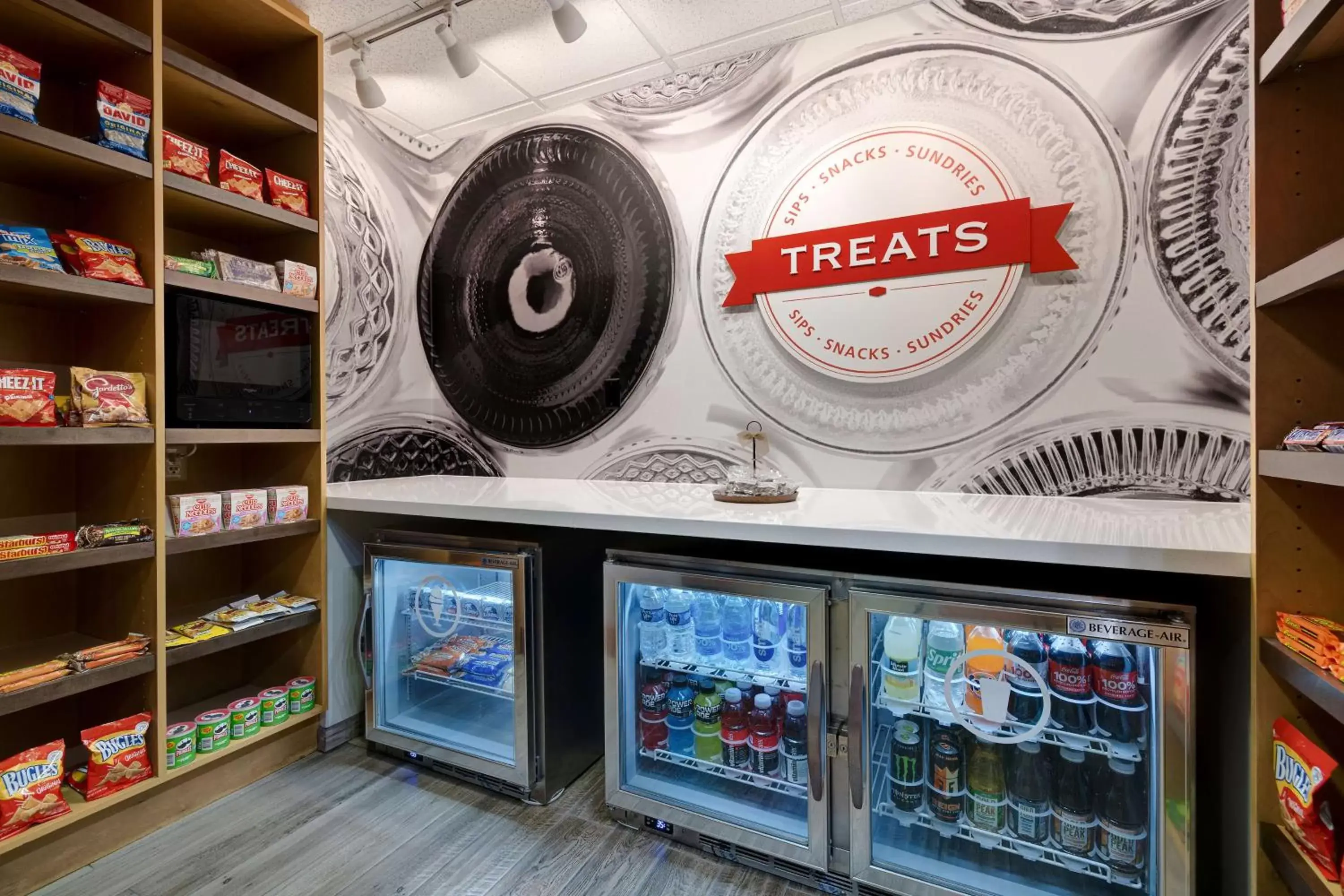 Restaurant/places to eat in Hampton Inn & Suites Tulare Restaurant/places to eat in Hampton Inn & Suites Tulare