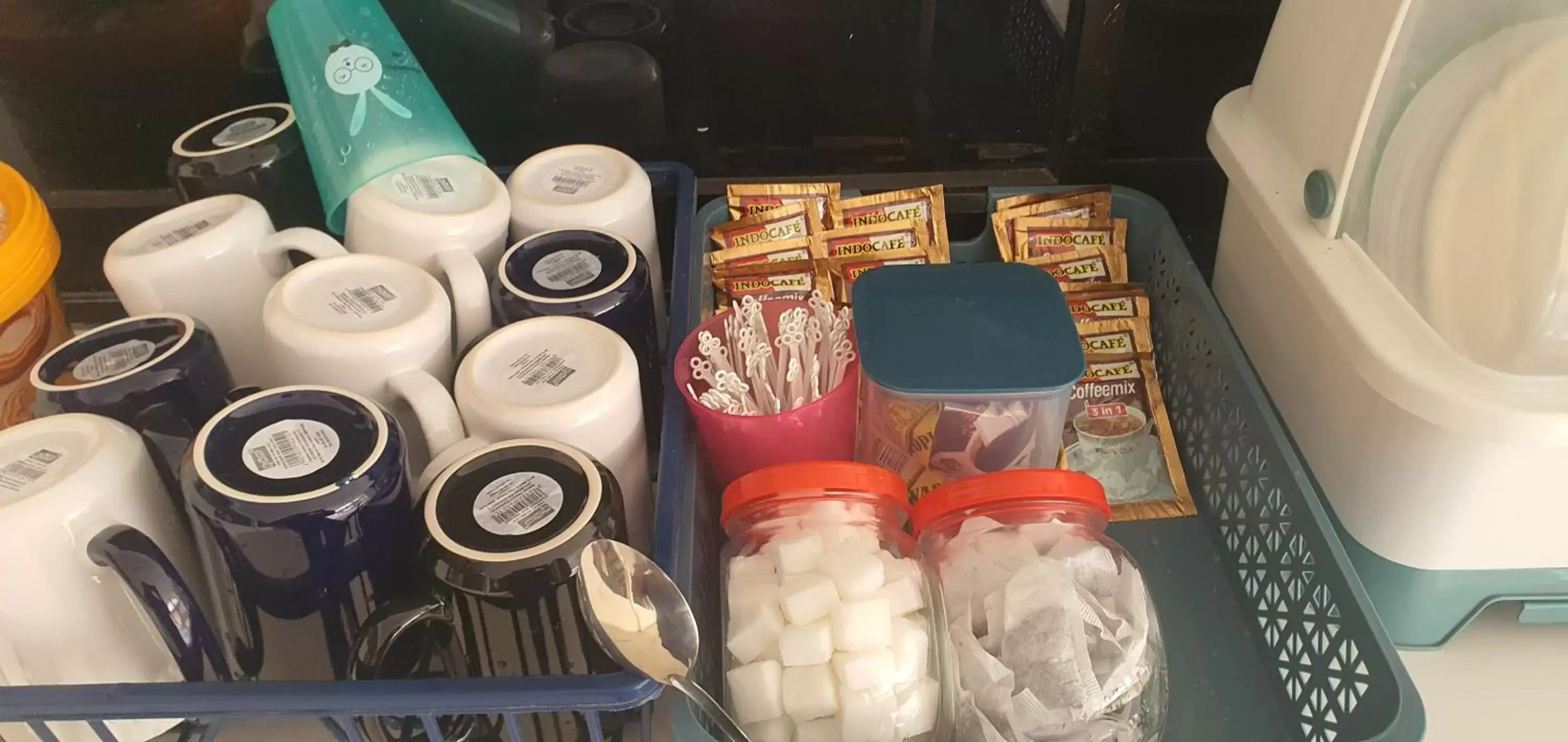 Restaurant/places to eat in RVH Kuala Terengganu Restaurant/places to eat in RVH Kuala Terengganu