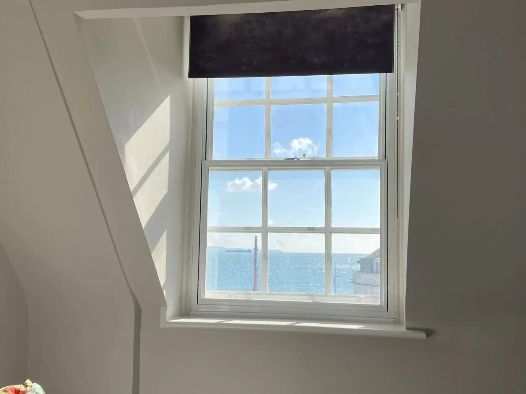 Bedroom, Pool View in Chapter 1 Hotels