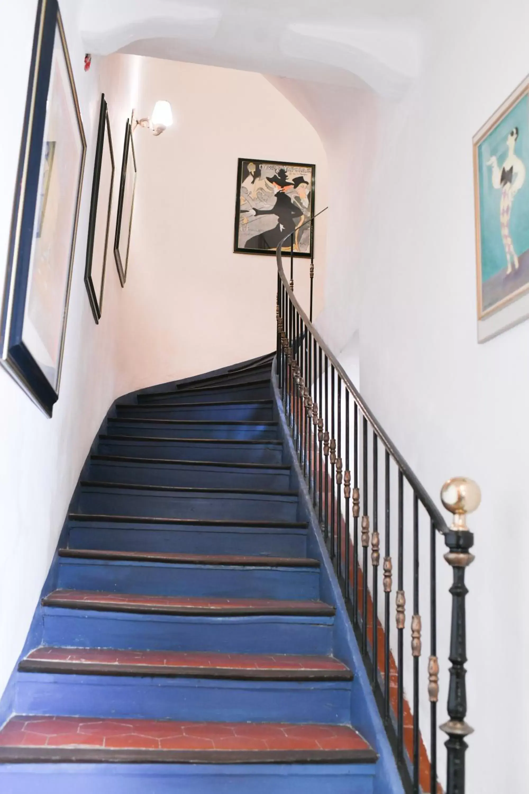 Family Suite in La Cachette du Comte Family Suite in La Cachette du Comte