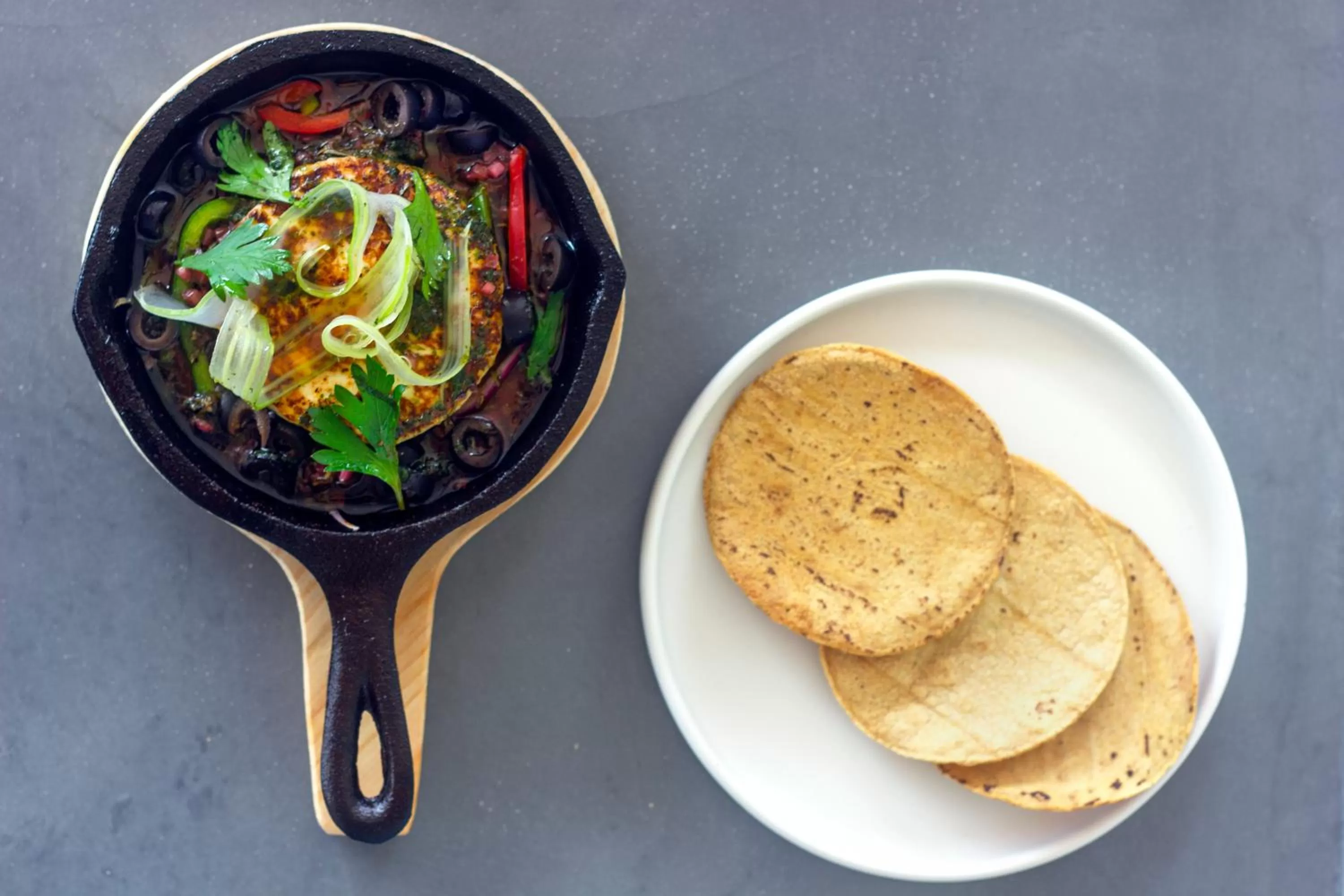 Food close-up, Food in Albatros Suites by Bedsfriends