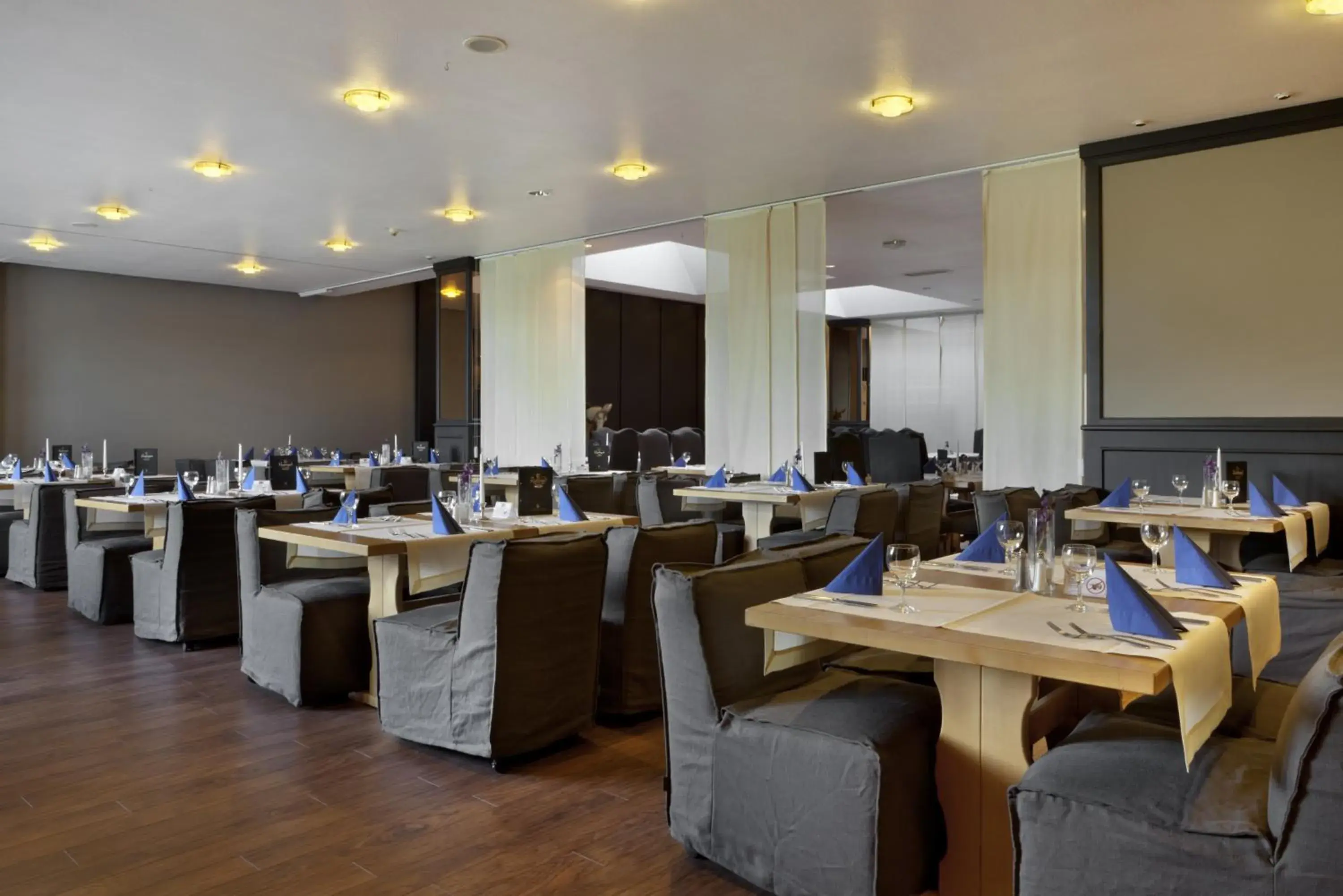 Restaurant/Places to Eat in Tryp by Wyndham Bad Bramstedt