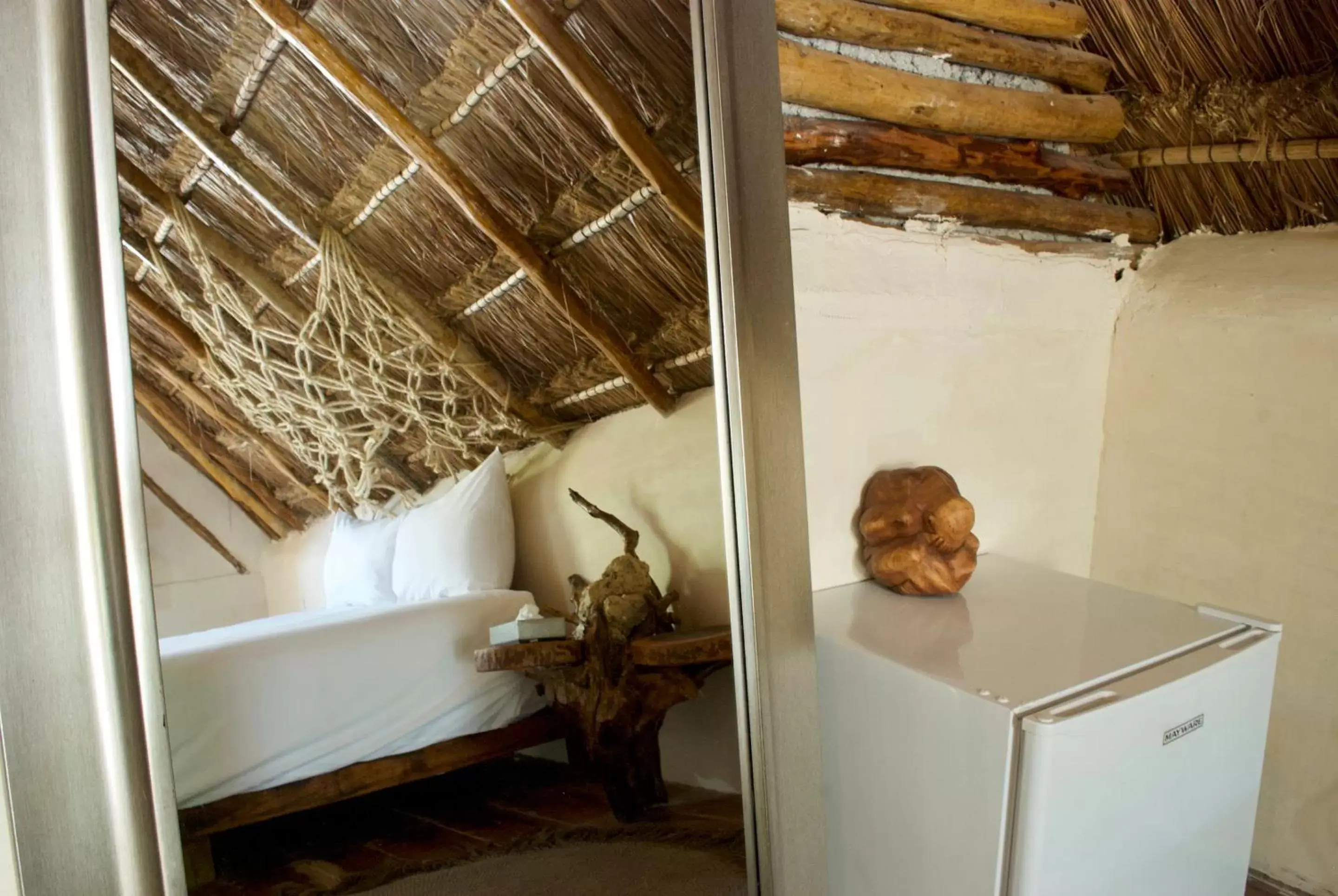 Bedroom in Serena Tulum - Adults Only