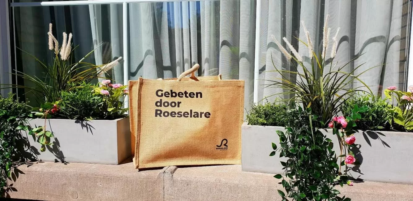 Property building in R&breakfast