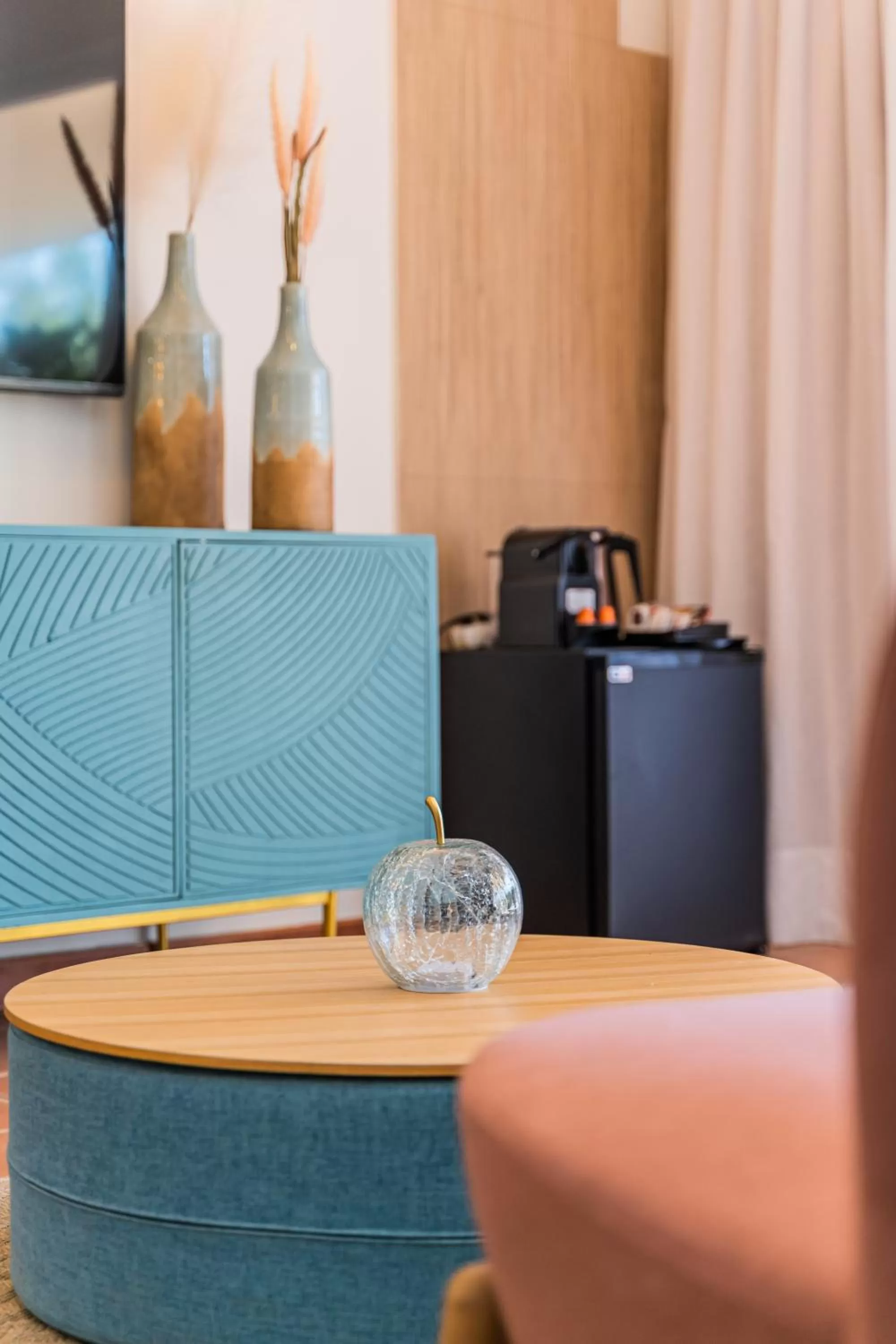 oven in Events Hotel La Plantación