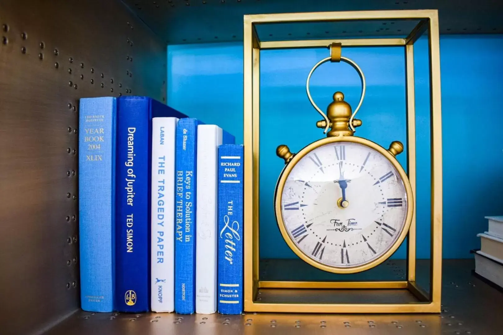 Lobby or reception in Beachside Inn Lobby or reception in Beachside Inn