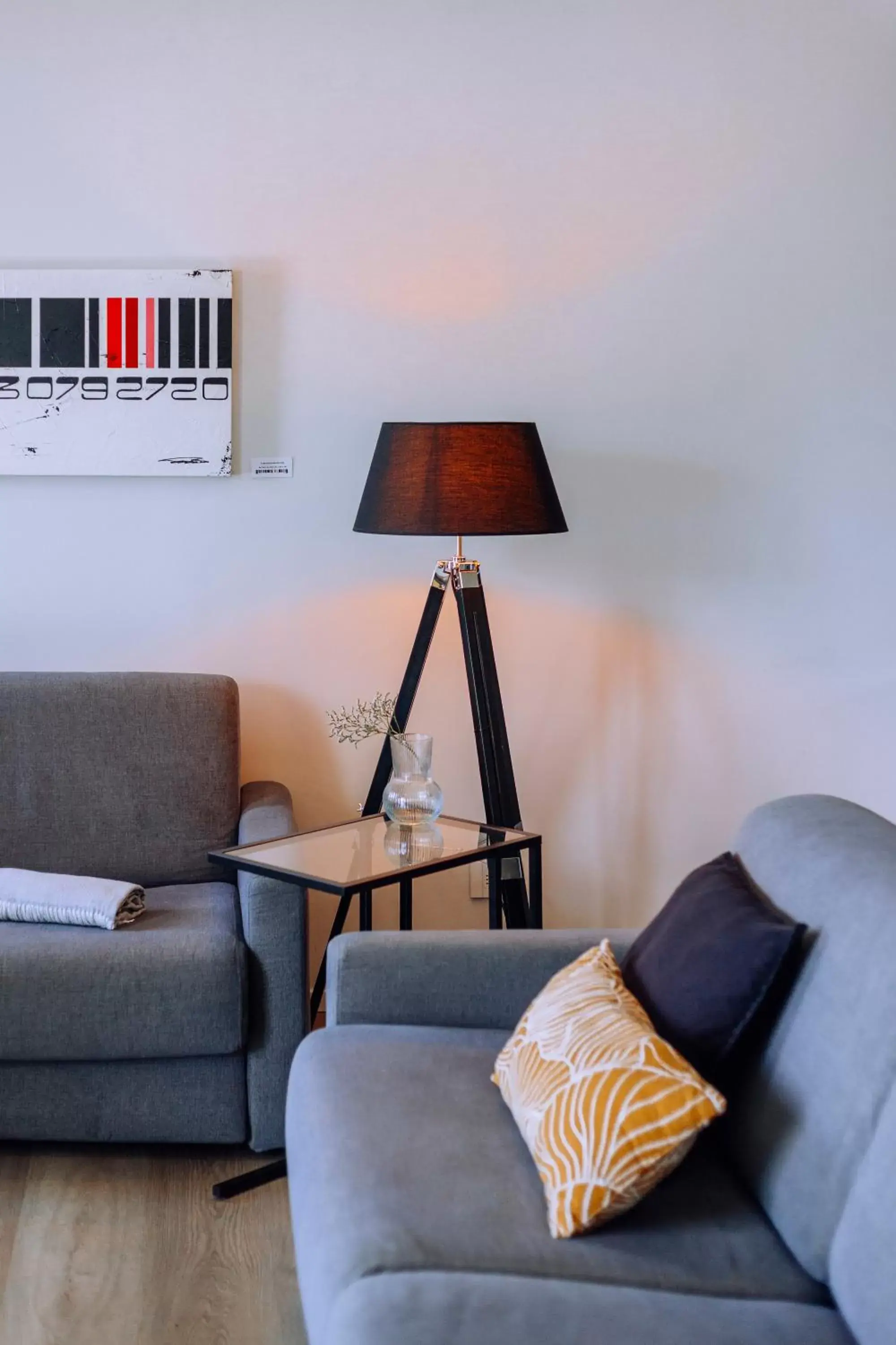 Living room, Seating Area in Ah Porticcioli Boutique Apartments