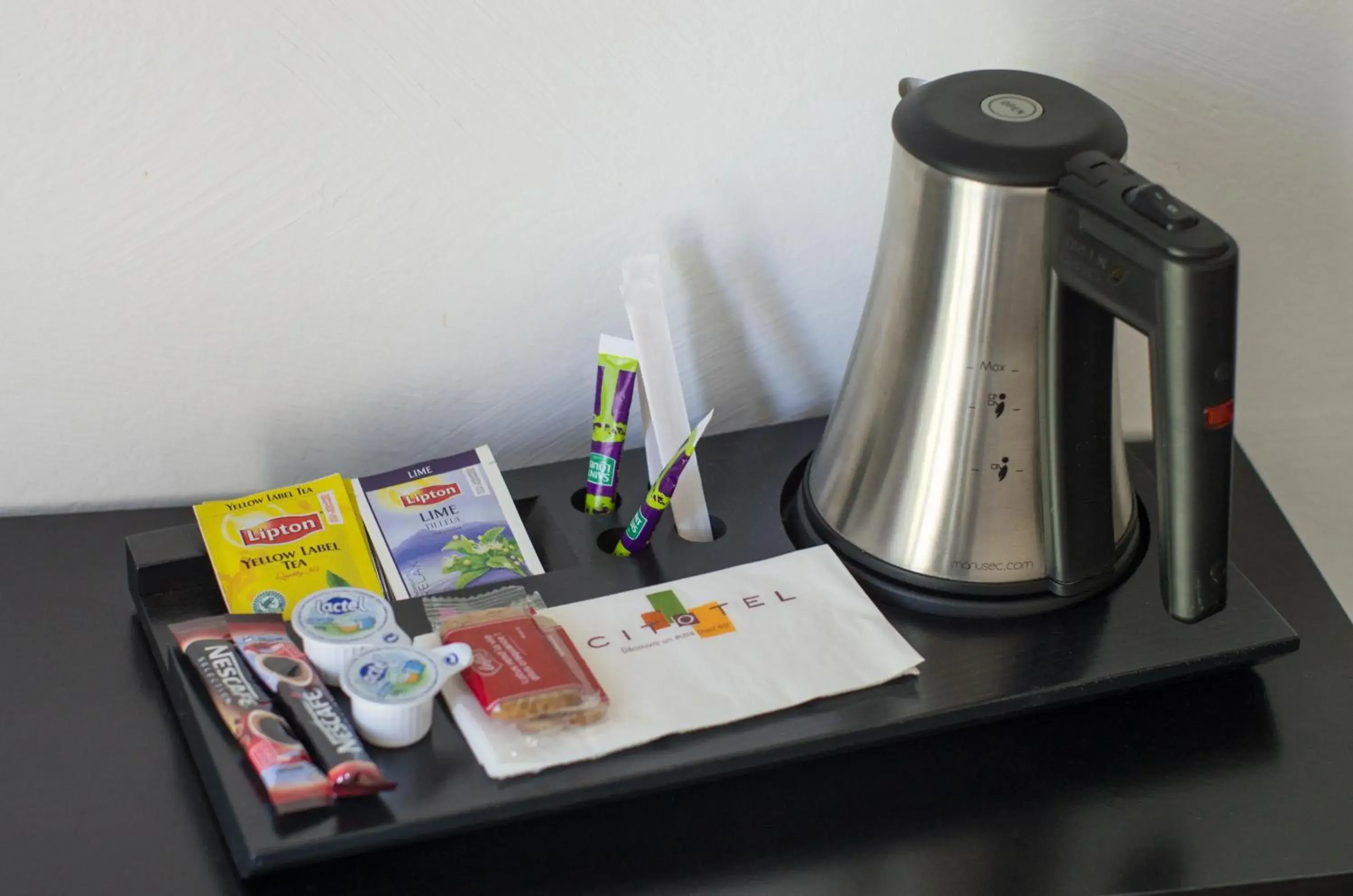 Coffee/Tea Facilities in Avantici Citotel Gap