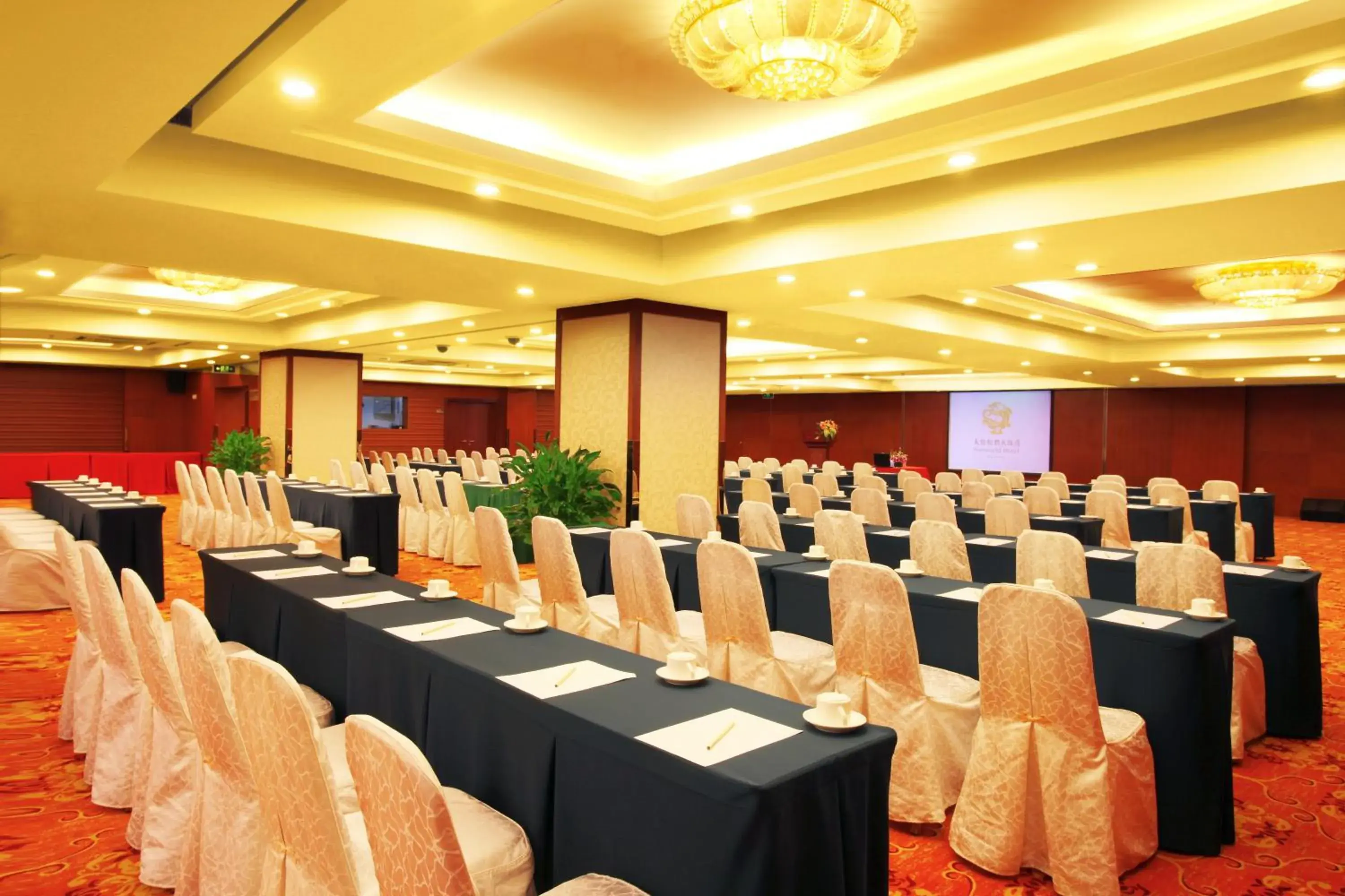 Meeting/conference room in Sunworld Hotel