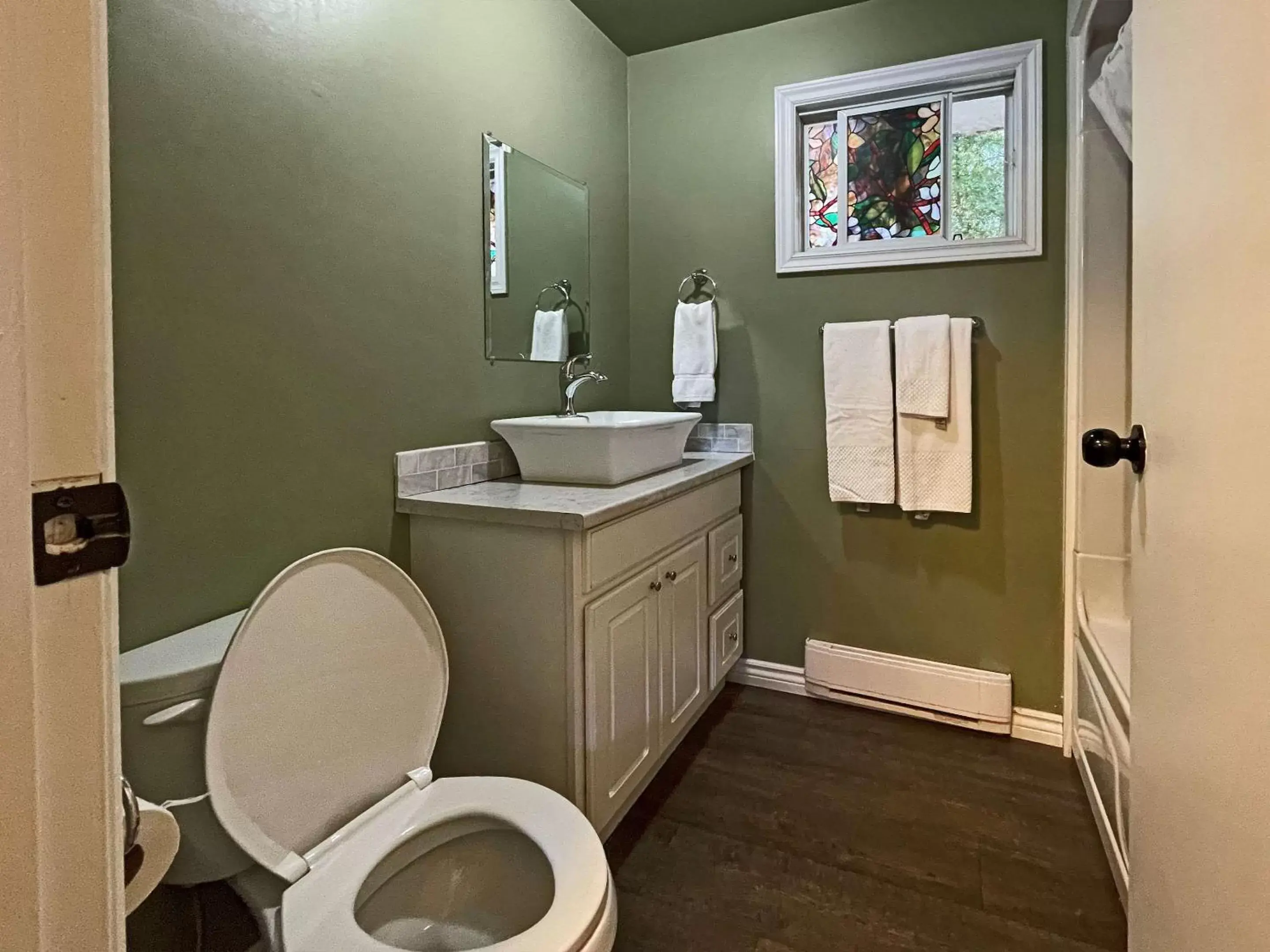 Bedroom, Bathroom in The Grand Tappattoo Resort, Ascend Hotel Collection